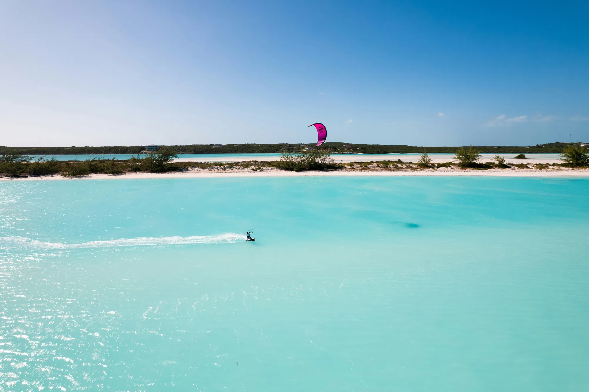 Shroud Cay