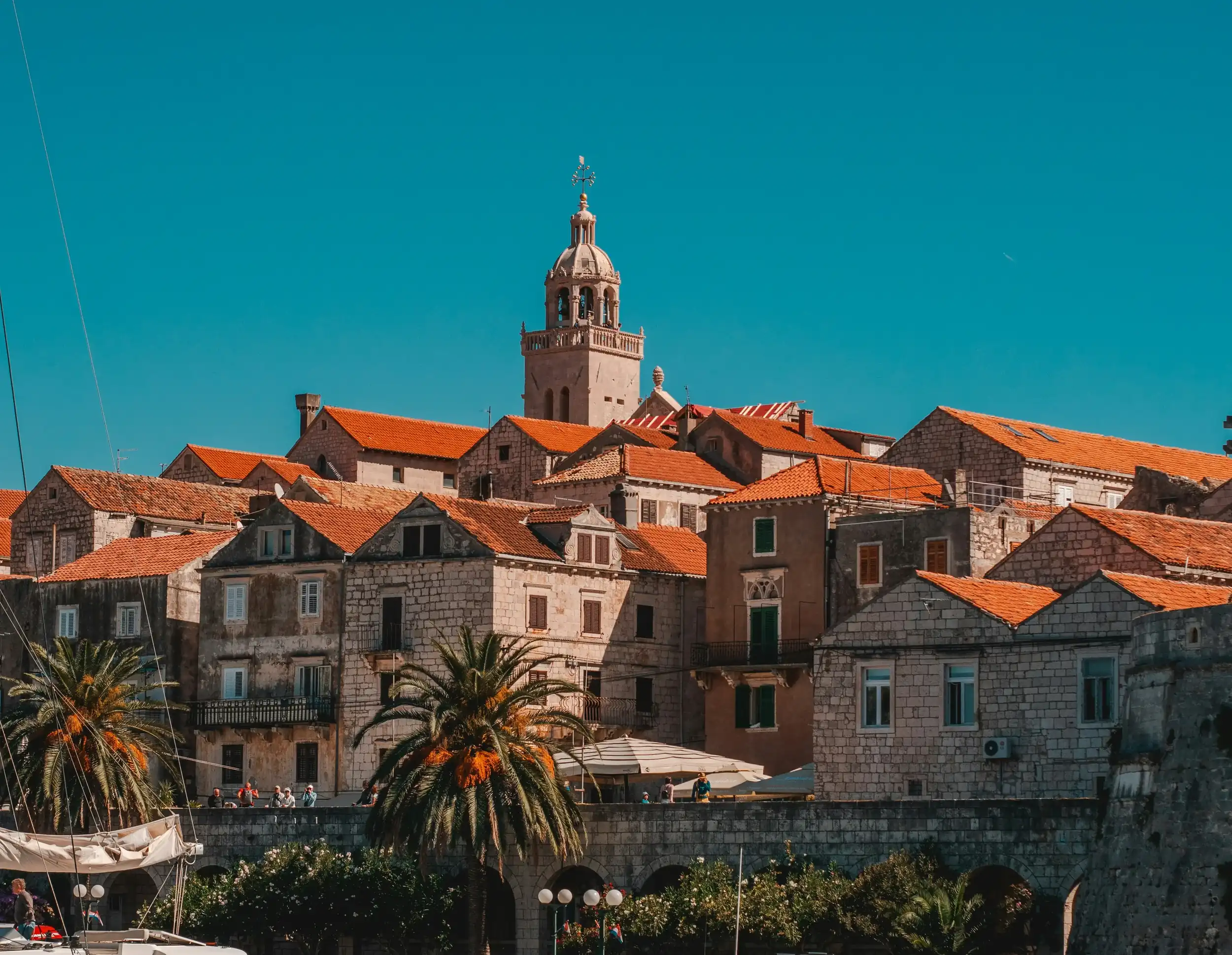 Korčula