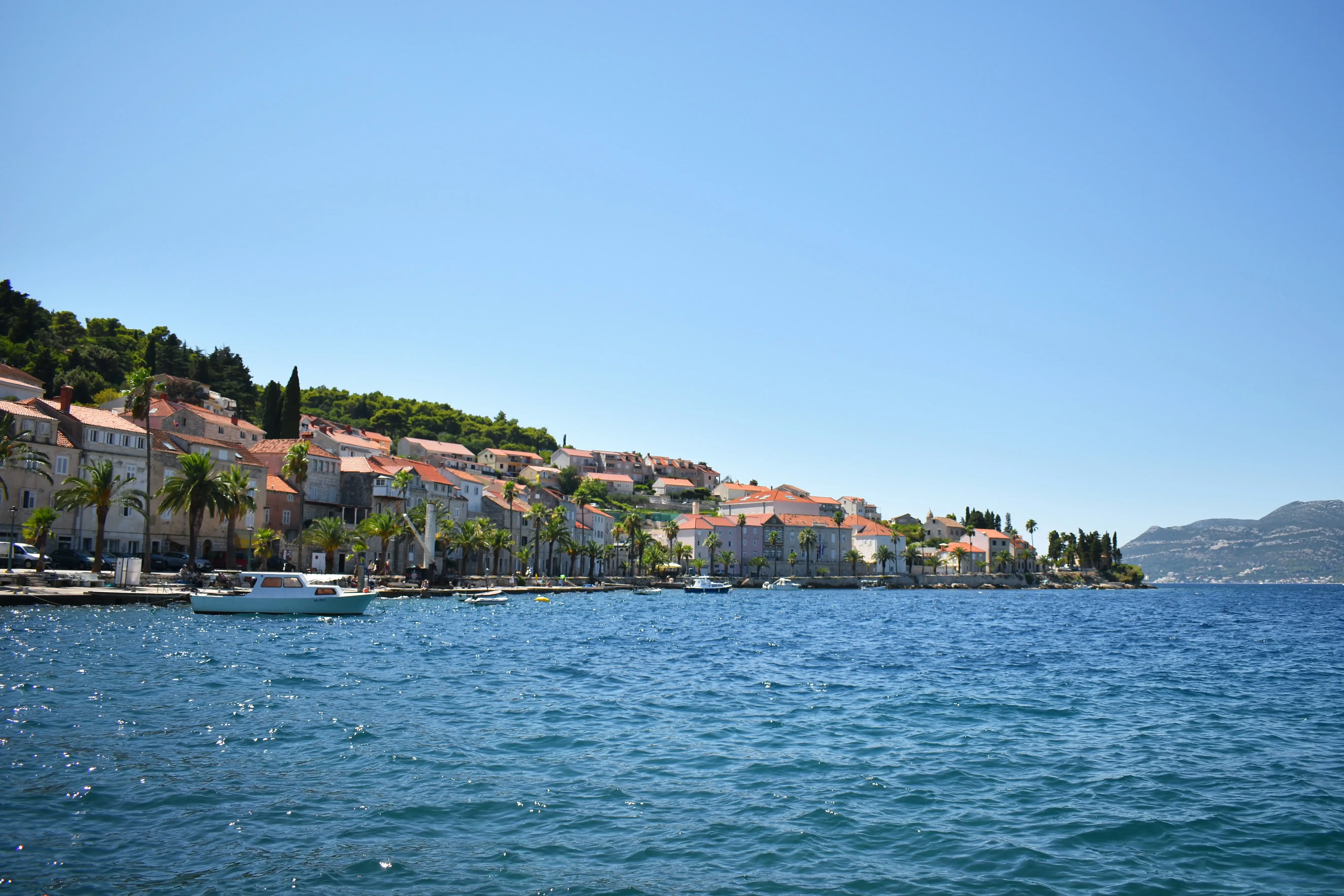 Vela Luka