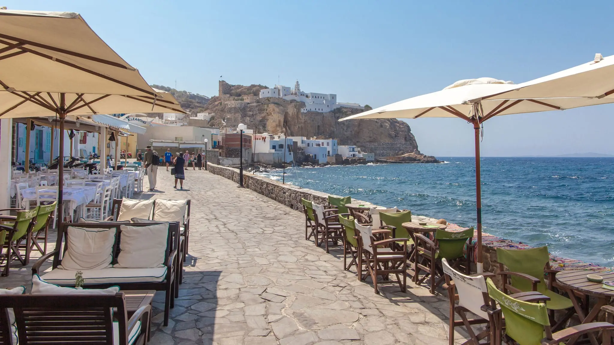 Nisyros