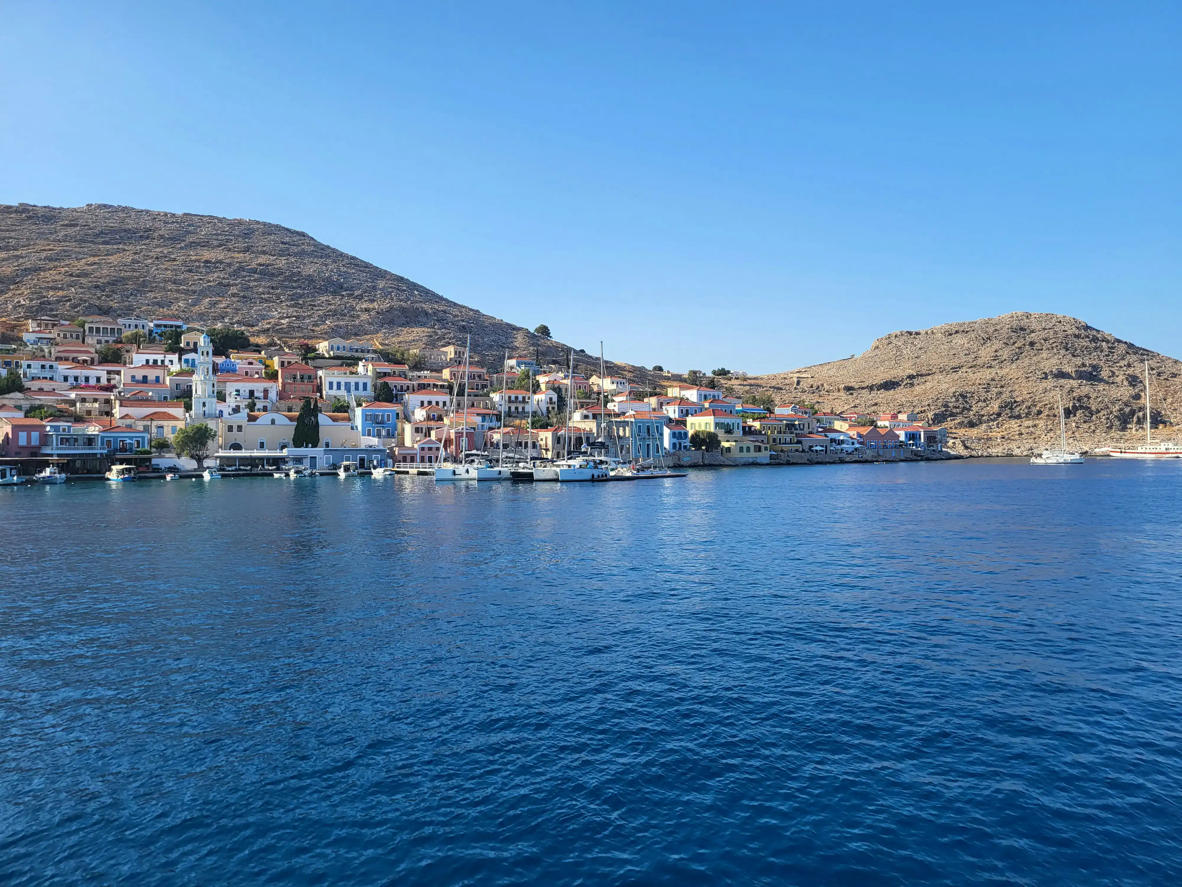 Chalki