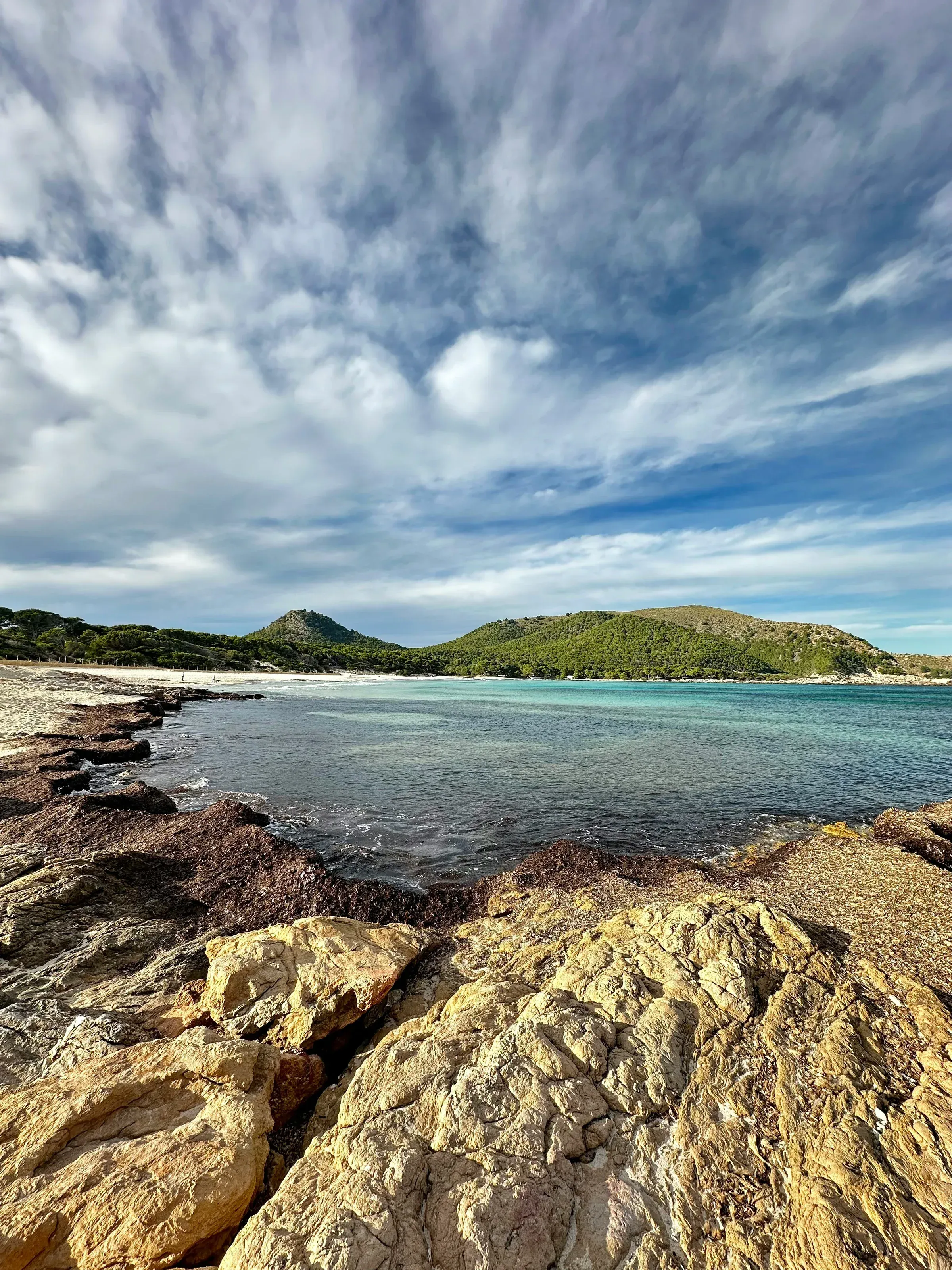 Cala Ratjada