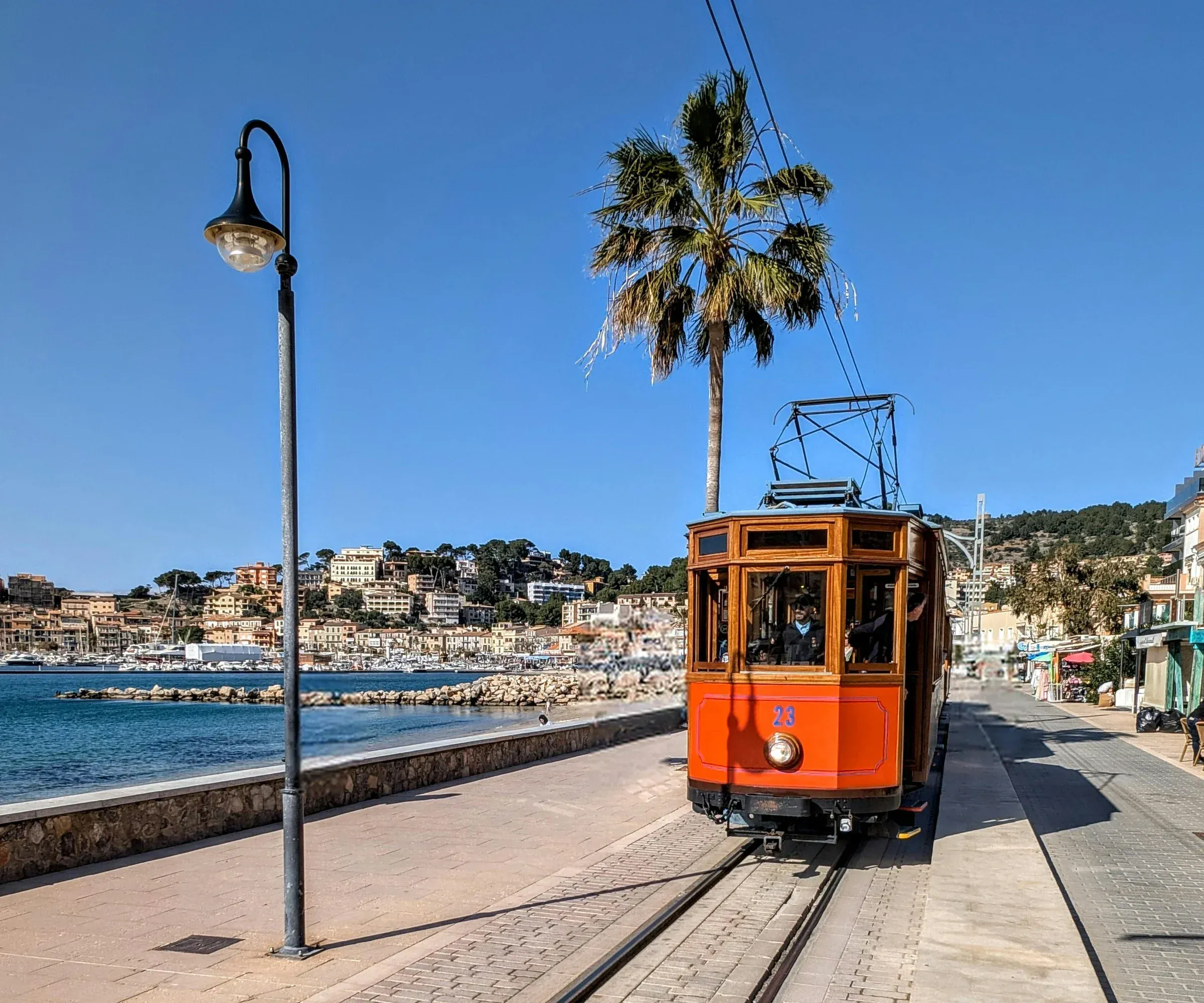 Port de Sóller