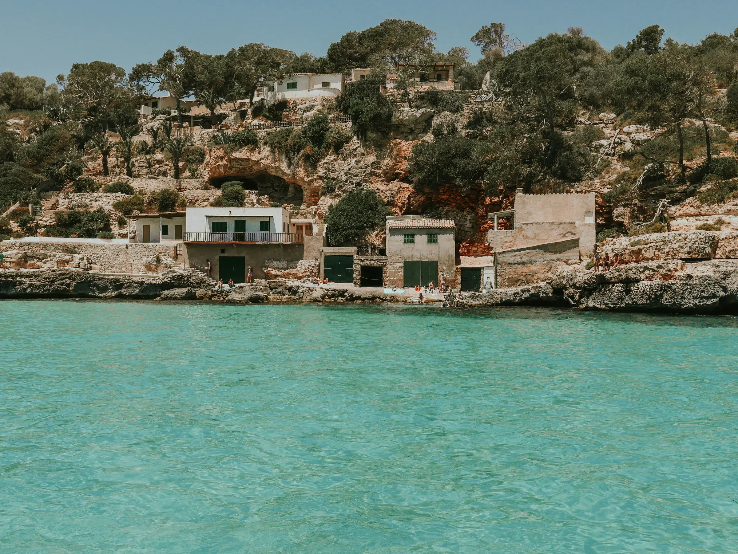 Port d'Andratx