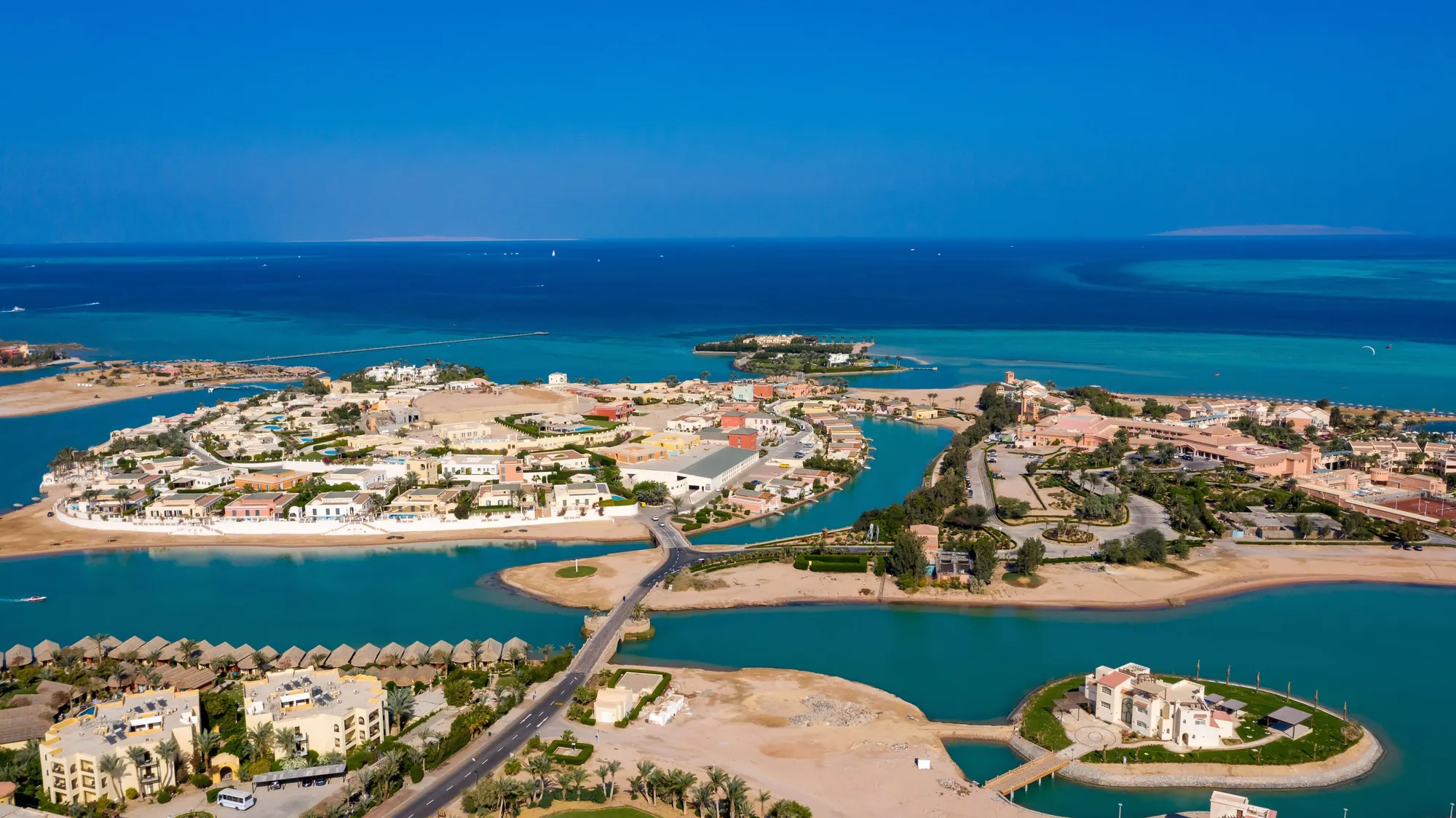 El Gouna