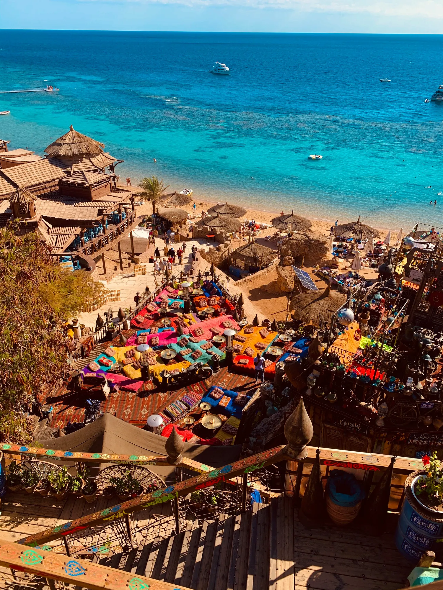 Sharm El Sheikh