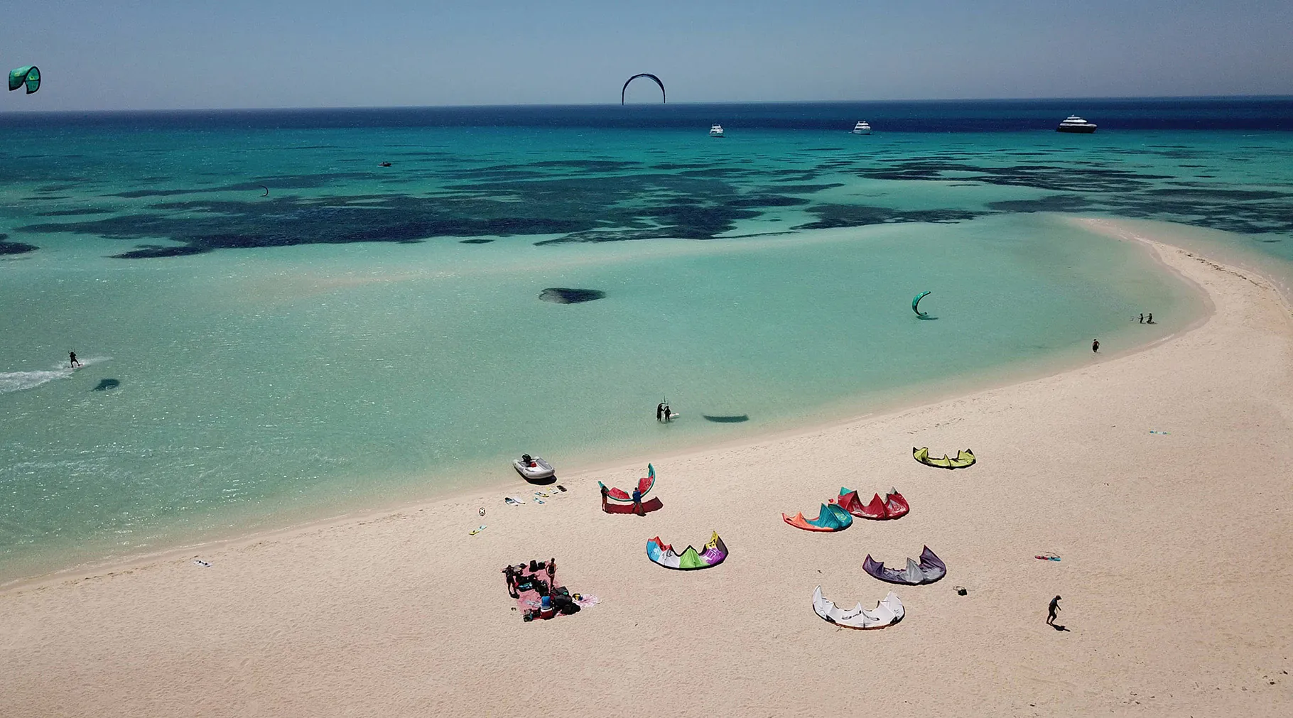 Tawila Island