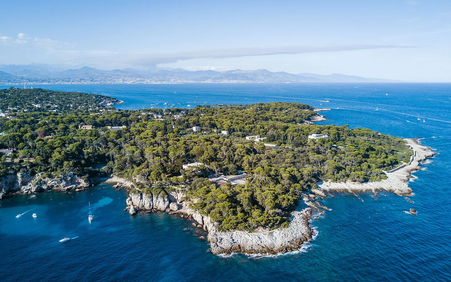 Cap d'Antibes