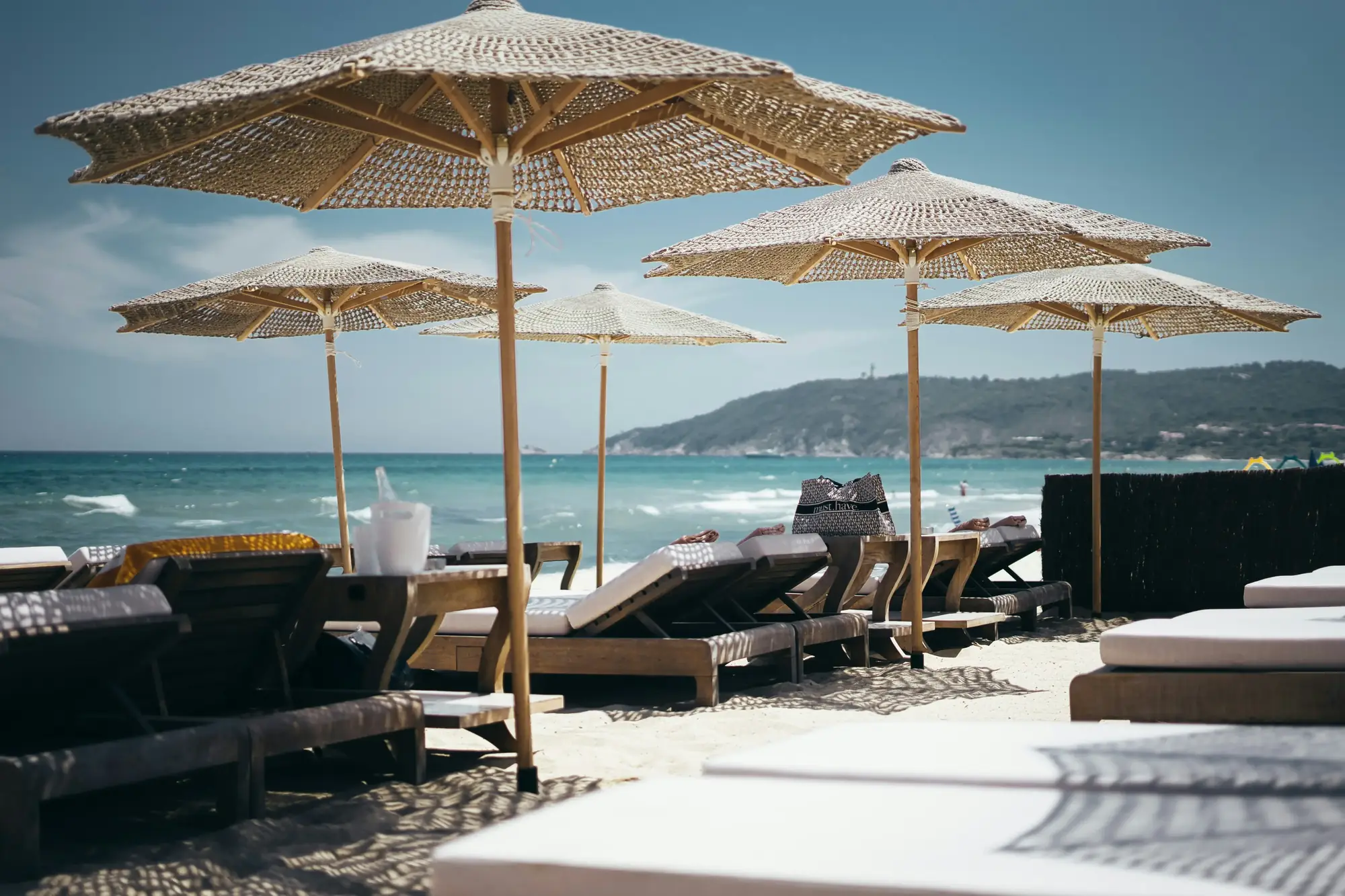 St Tropez