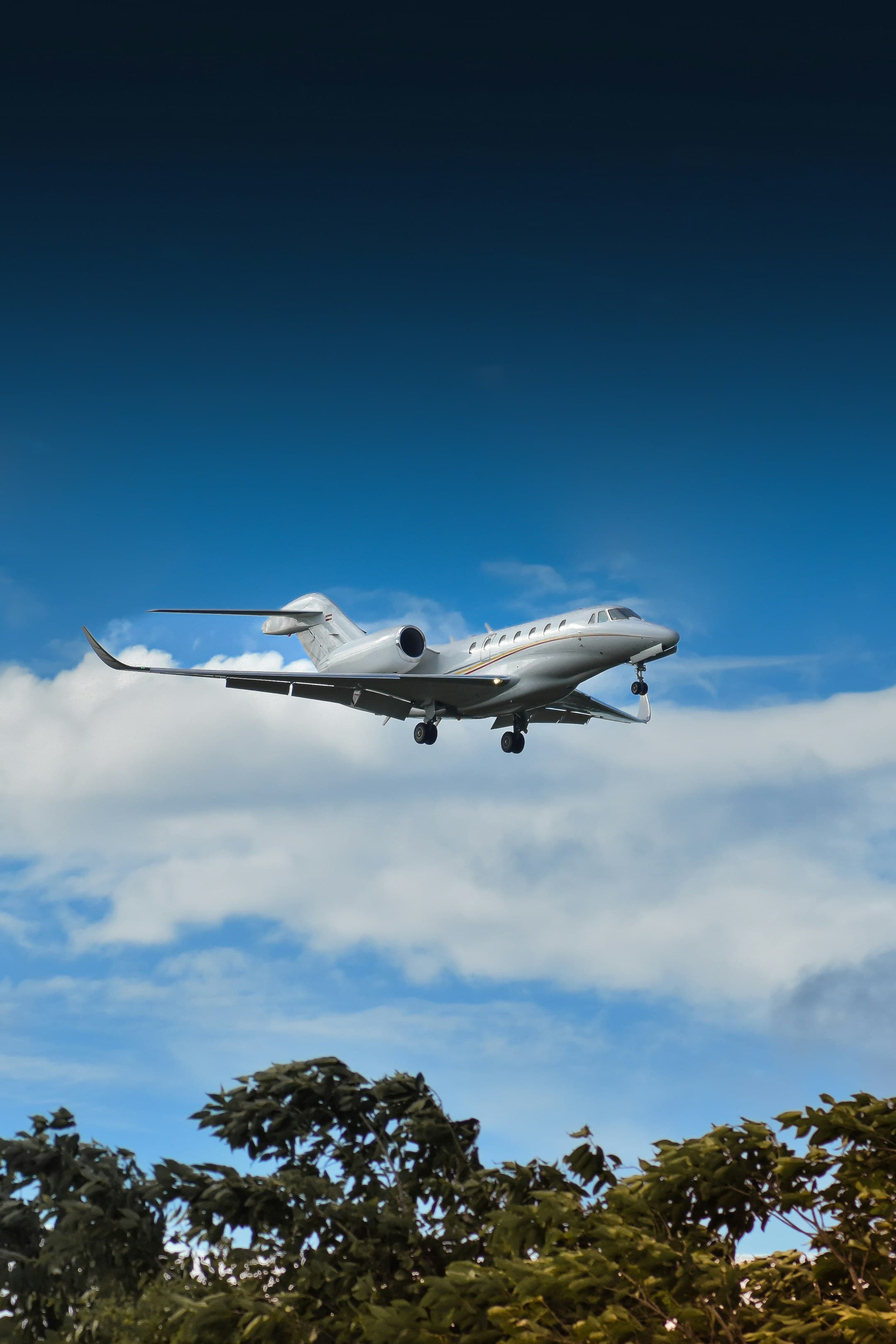 Private Flights