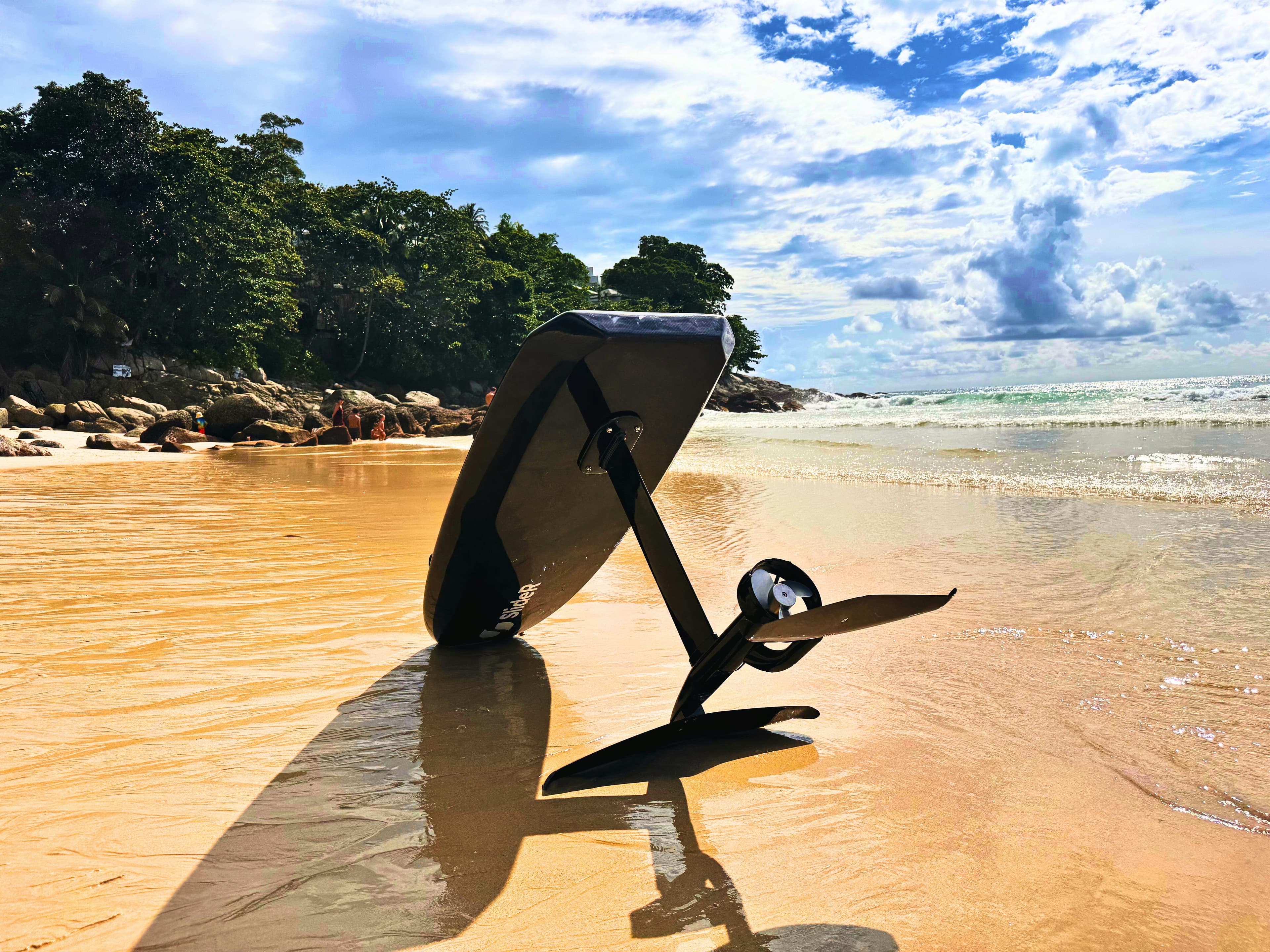 Location de Jouets Nautiques