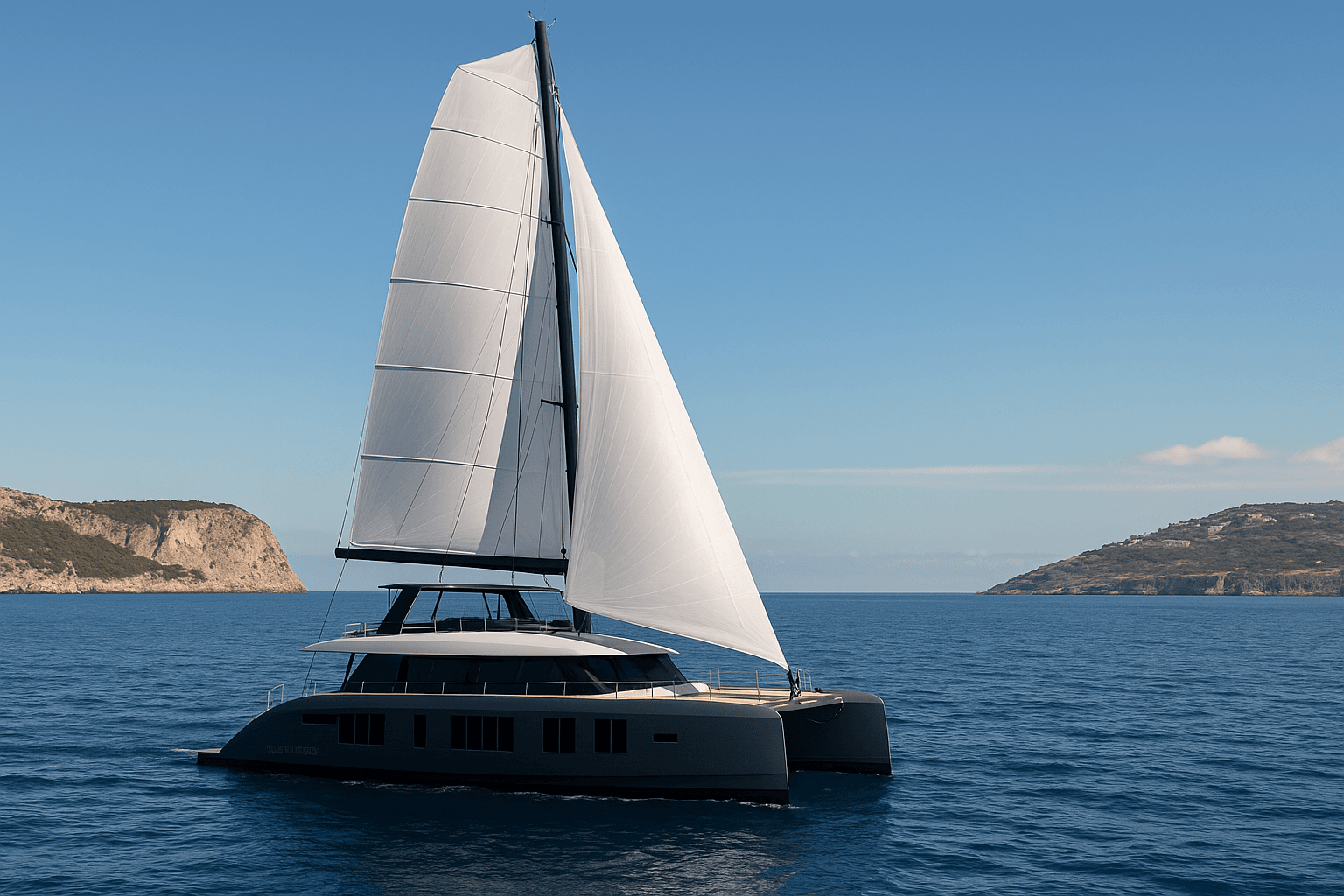 Luxury Catamaran Charters 2026: Reviews, Costs, and Top Routes for First Time Charterers