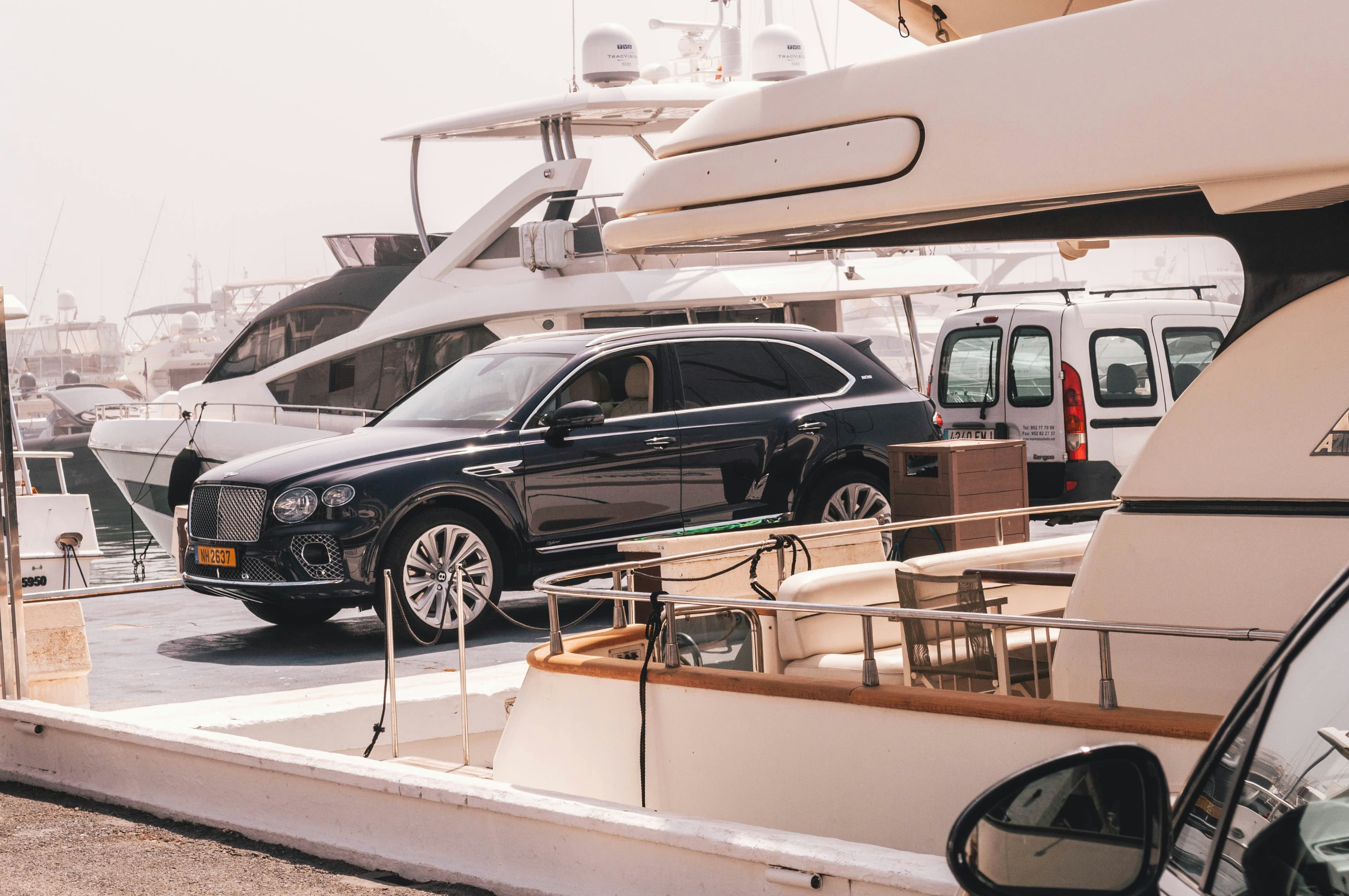 What Is APA in a Yacht Charter and Where Does Your Money Actually Go?