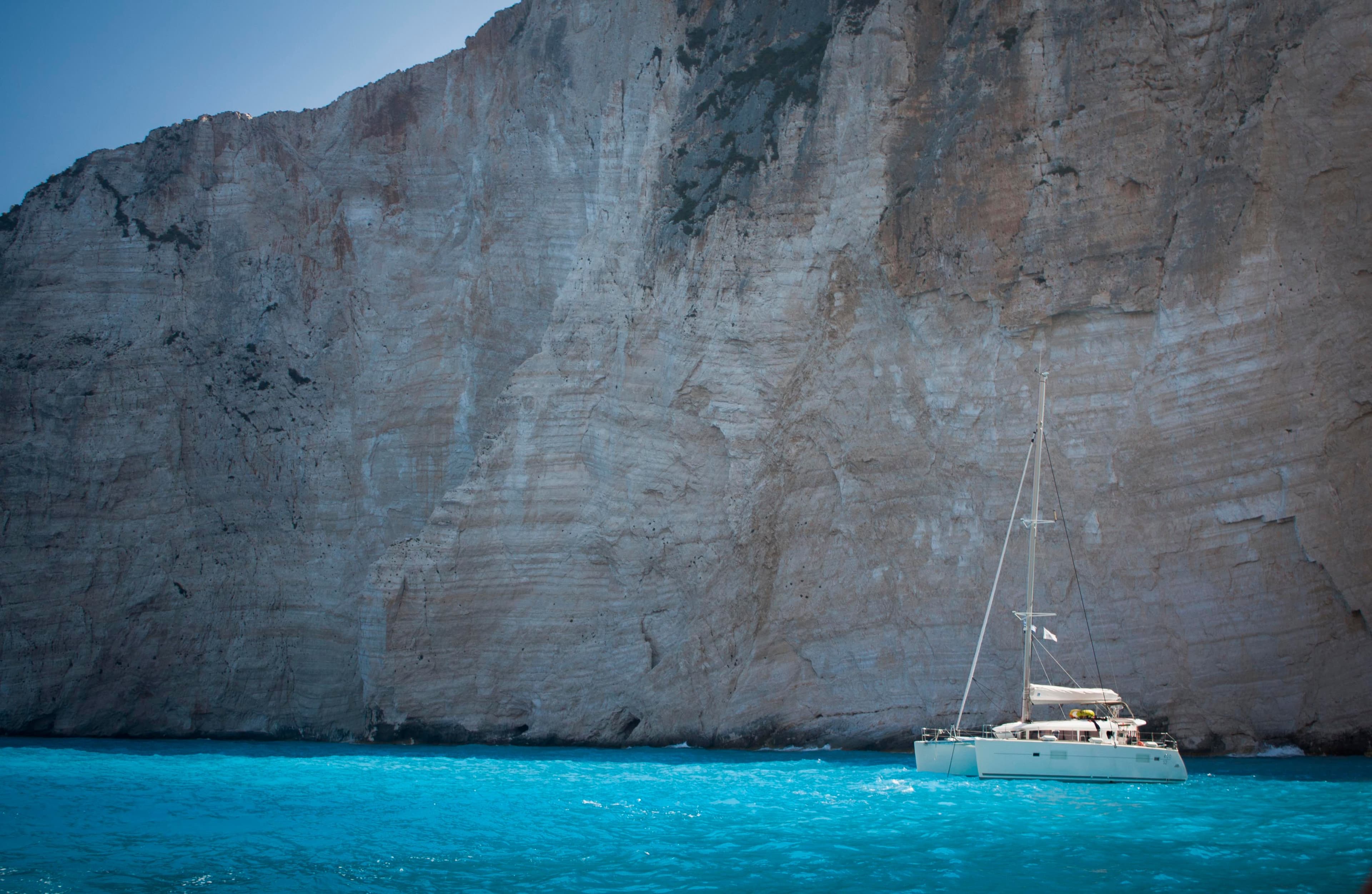 Cancelling a Yacht Charter: What You Get Back, and When (2026)