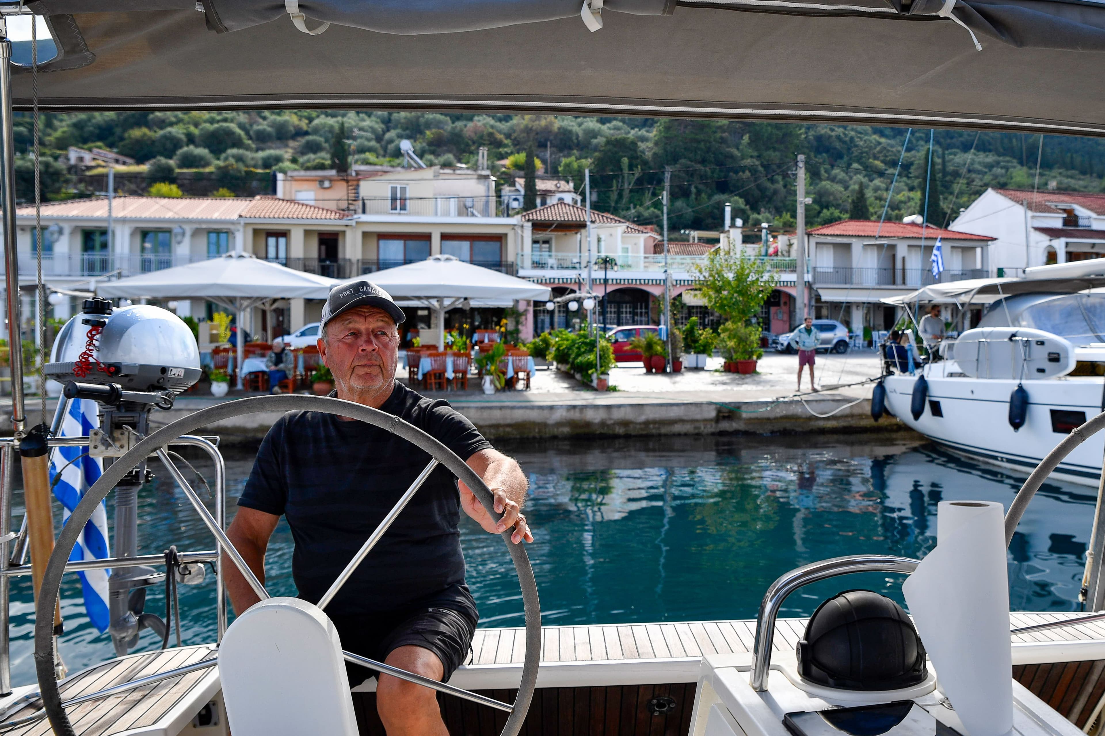Charter Company Kept Your Deposit? What to Do, Step by Step (2026)