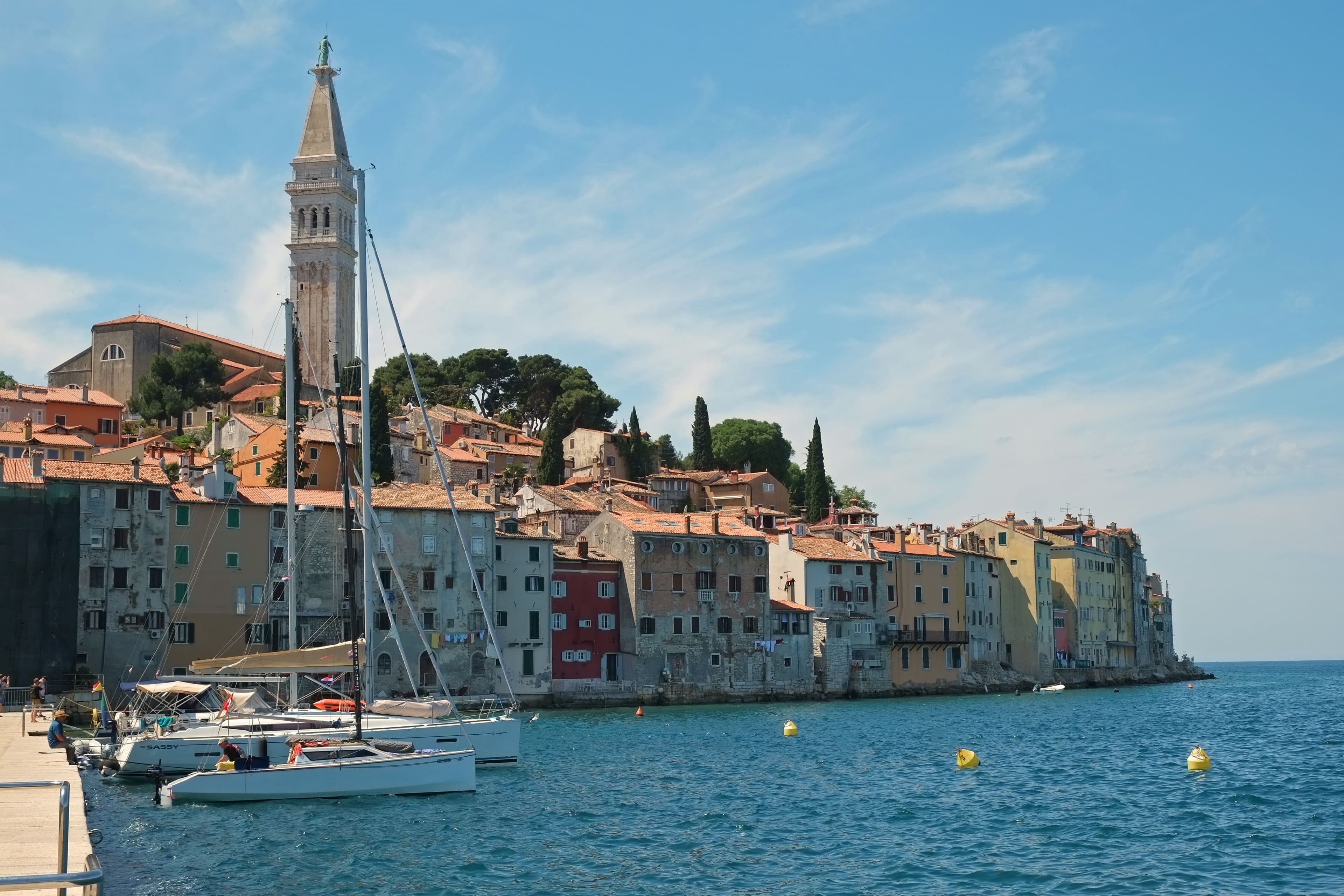 Bareboat Charter in Croatia: Licence, Deposit and What You Actually Need (2026)