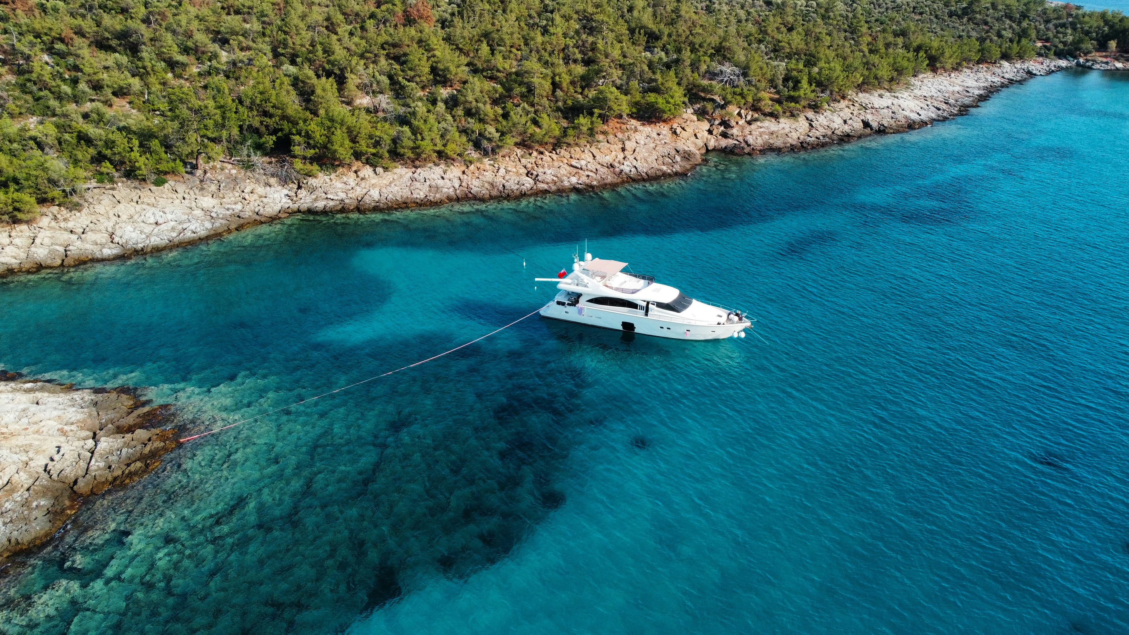 Kroatië of Griekenland: Waar Huur Je Best een Yacht in 2026?