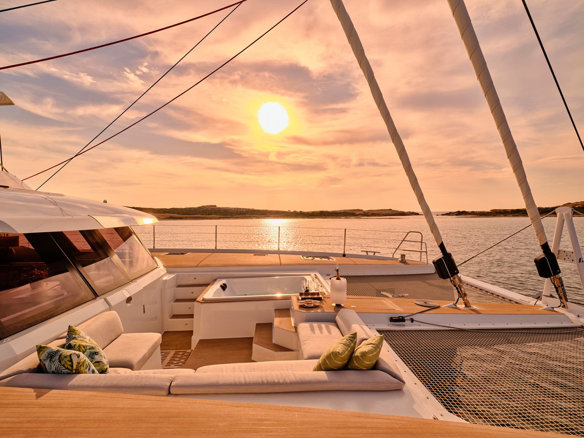 Red Sea Yacht Charter: Egypt's Premier Diving & Yachting Destination