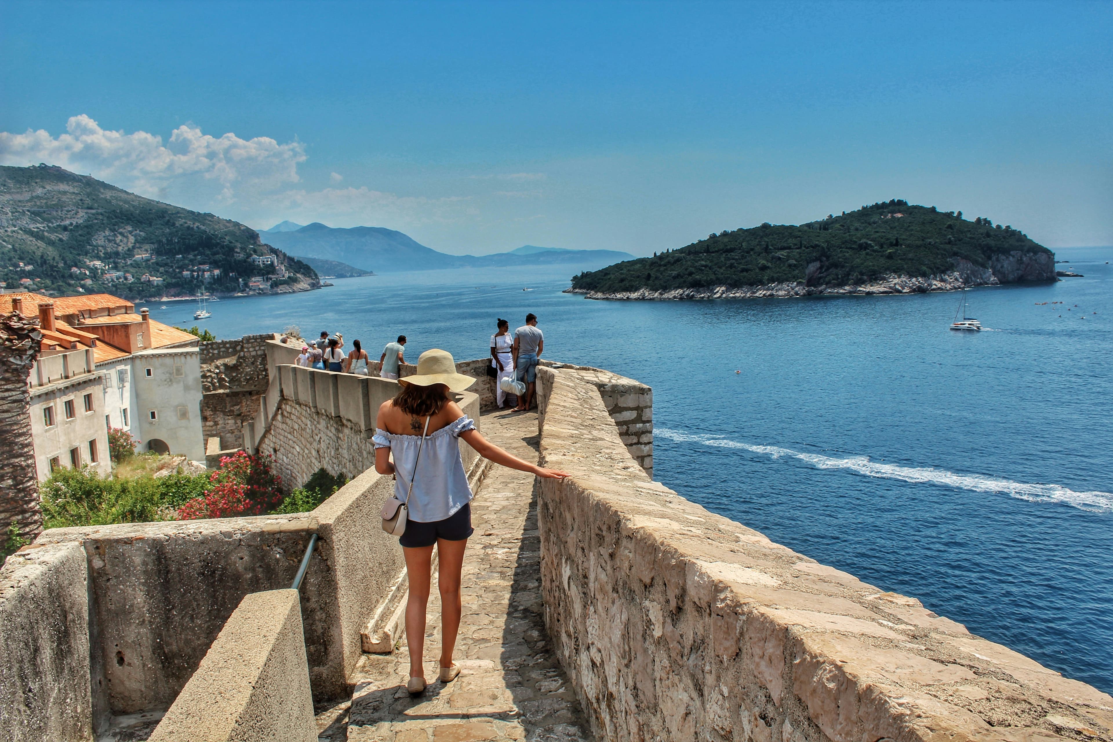 Split vs Dubrovnik: Where to Start Your Croatia Yacht Charter