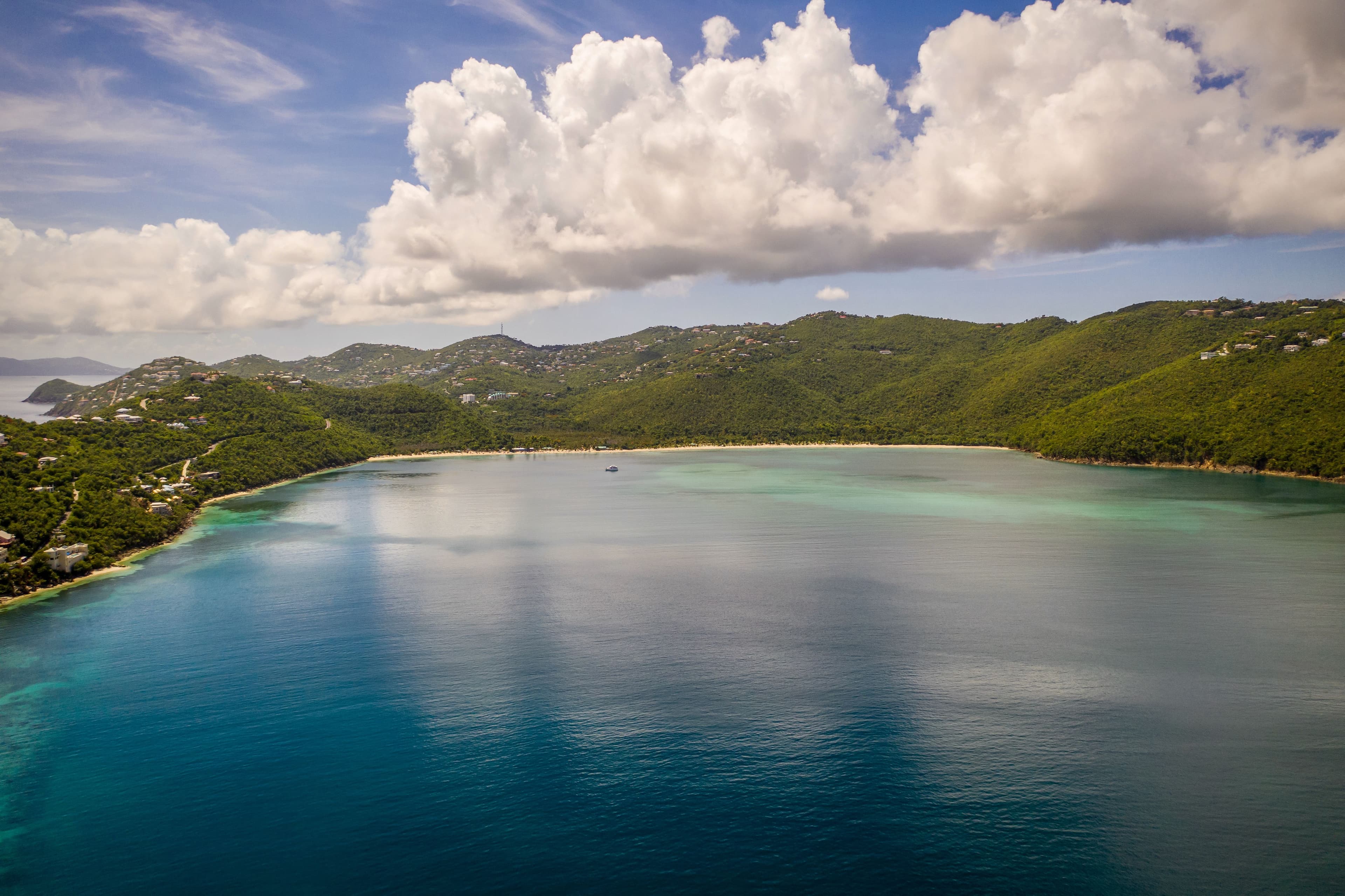 BVI Yacht Charter: 8-Day Route from Tortola (2026)