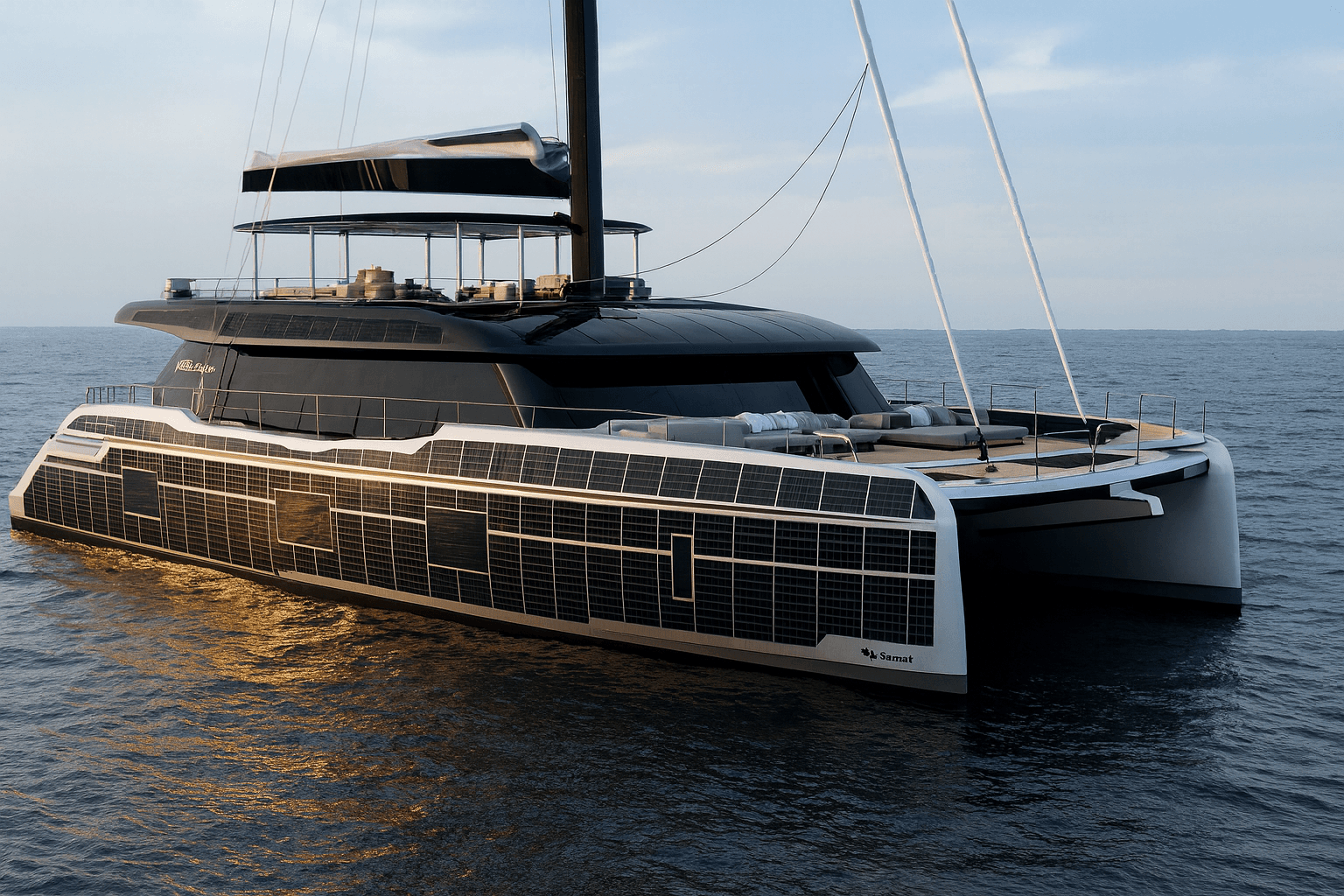 The Ultimate Guide to Sustainable Yacht Charters in 2026