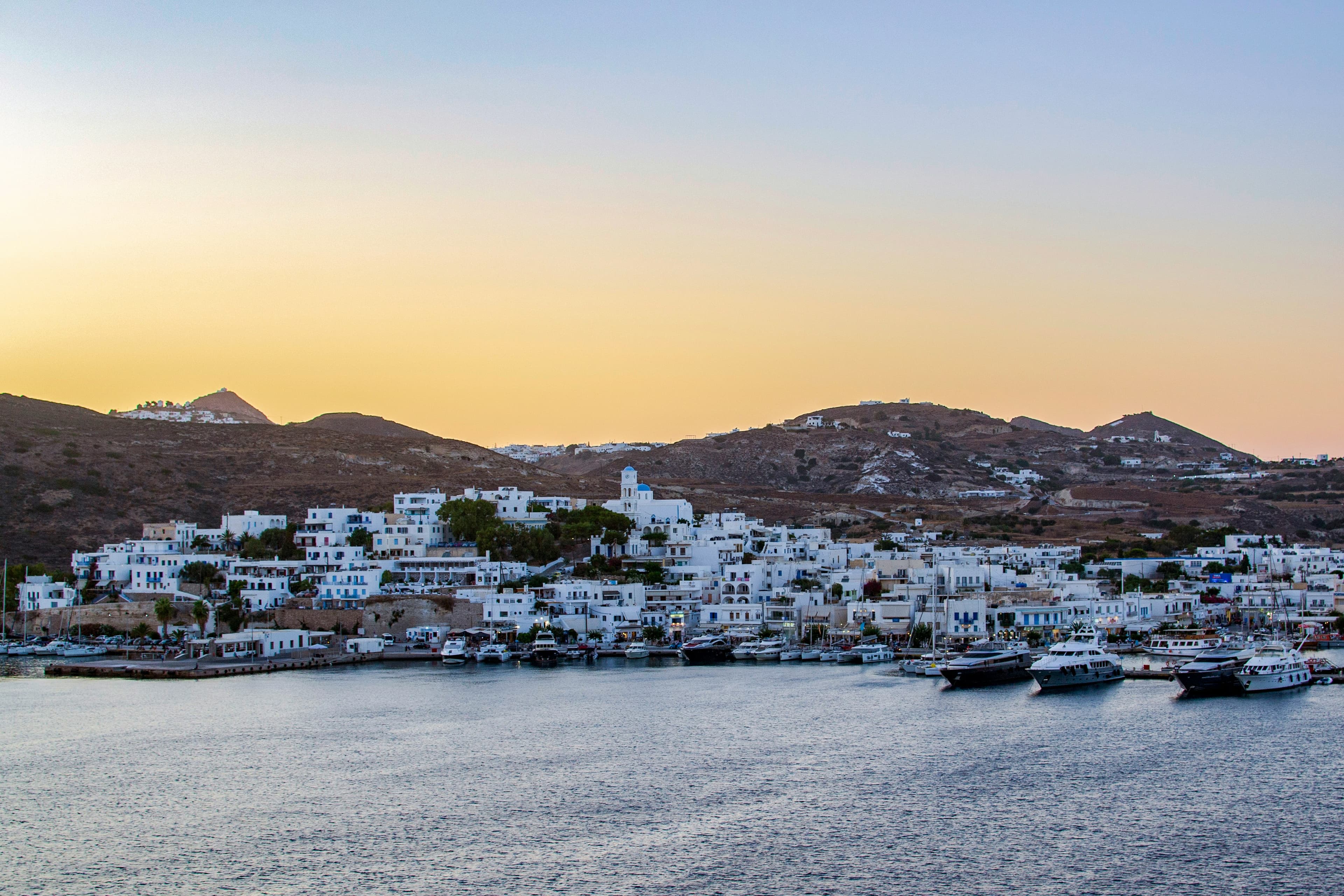 Best Restaurants in Mykonos by Yacht (2026 Charter Guide)