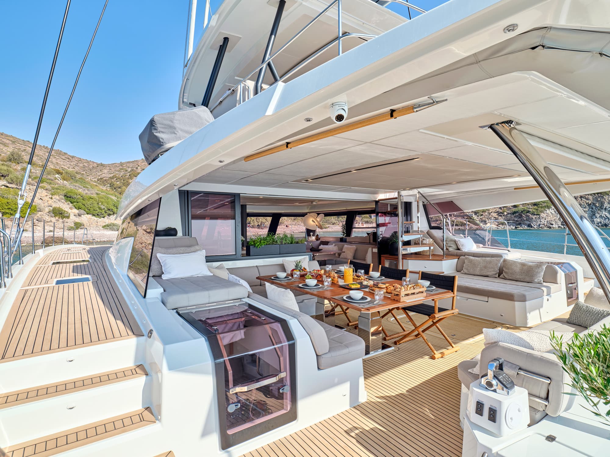 The Yacht Charter Preference Sheet: How to Fill It Out Properly (2026)