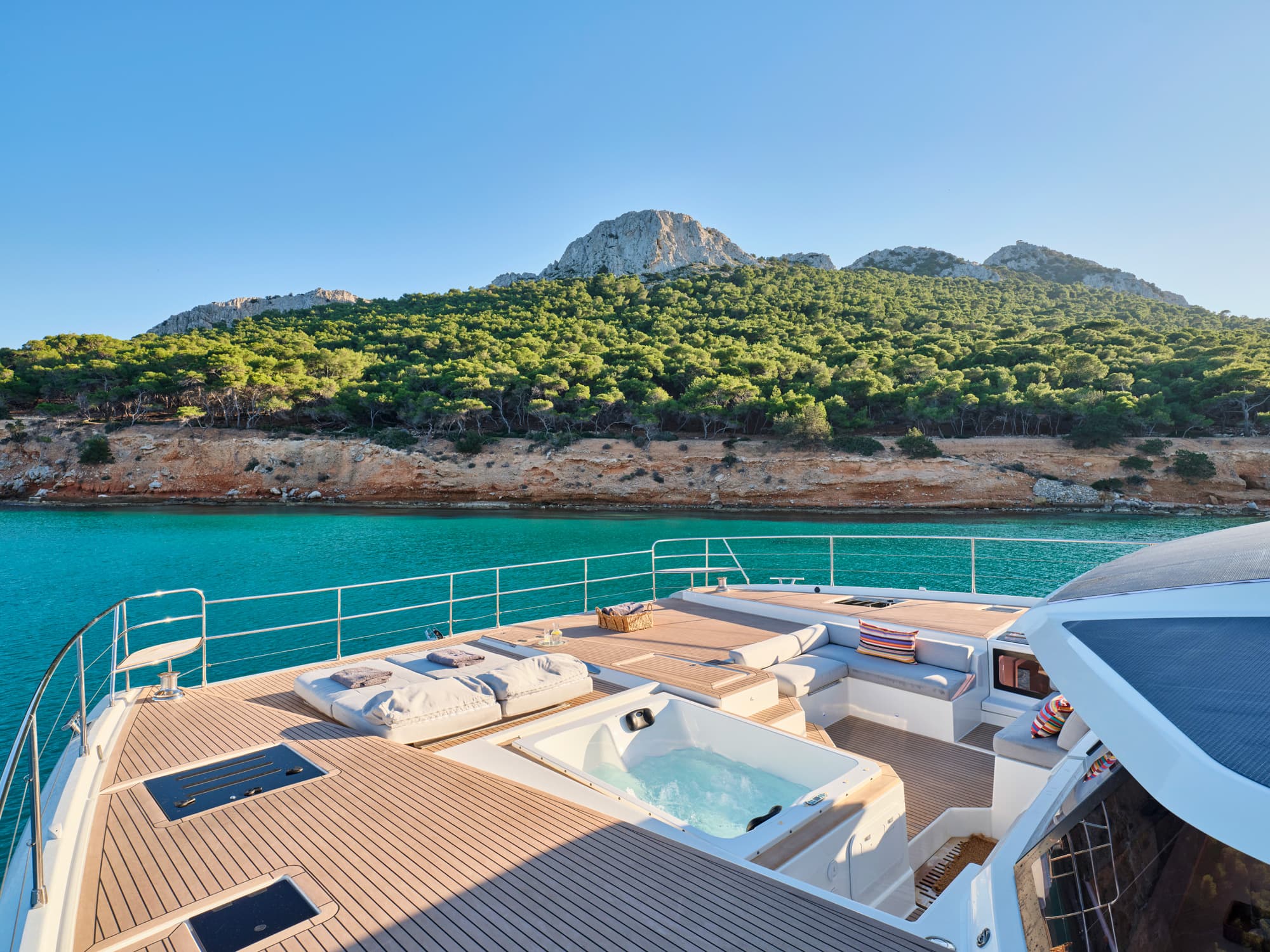 Beste Griekse Eilanden per Boot: Routes en Tips per Regio