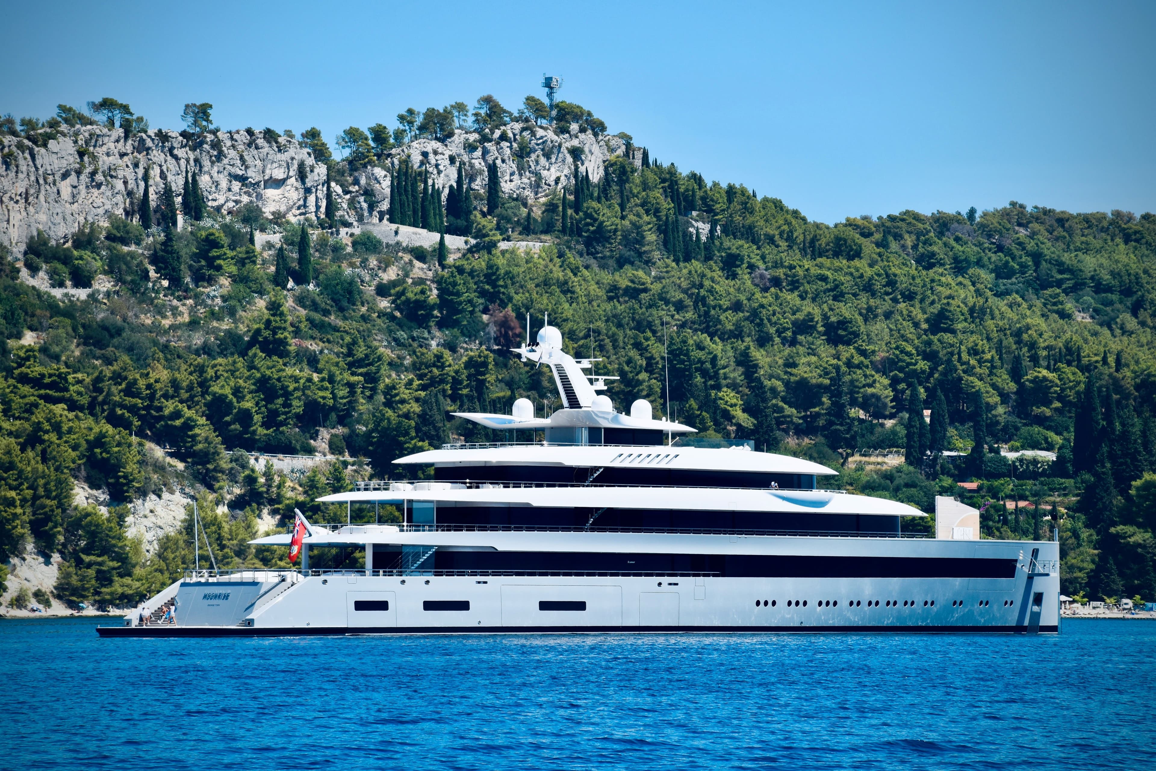 2026 VAT Guide for Global Yacht Charters