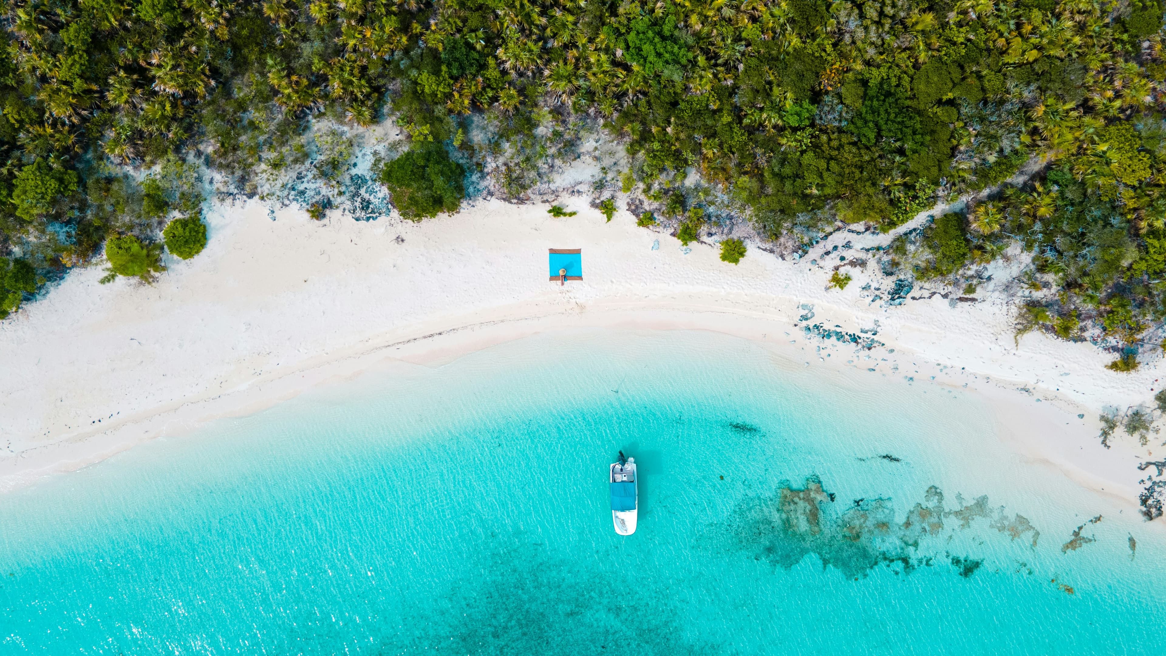 Bahamas Exumas Yacht Charter: 7 Nights from Nassau (2026)