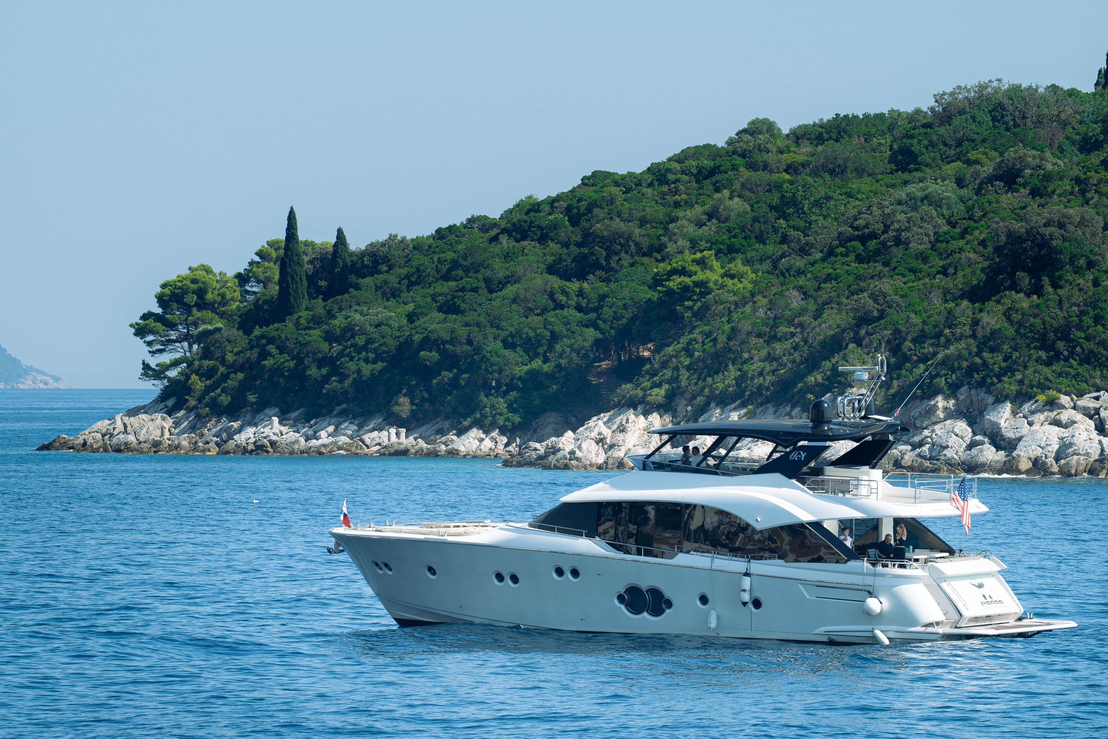 How to Read a Crewed Yacht Charter Quote (2026)