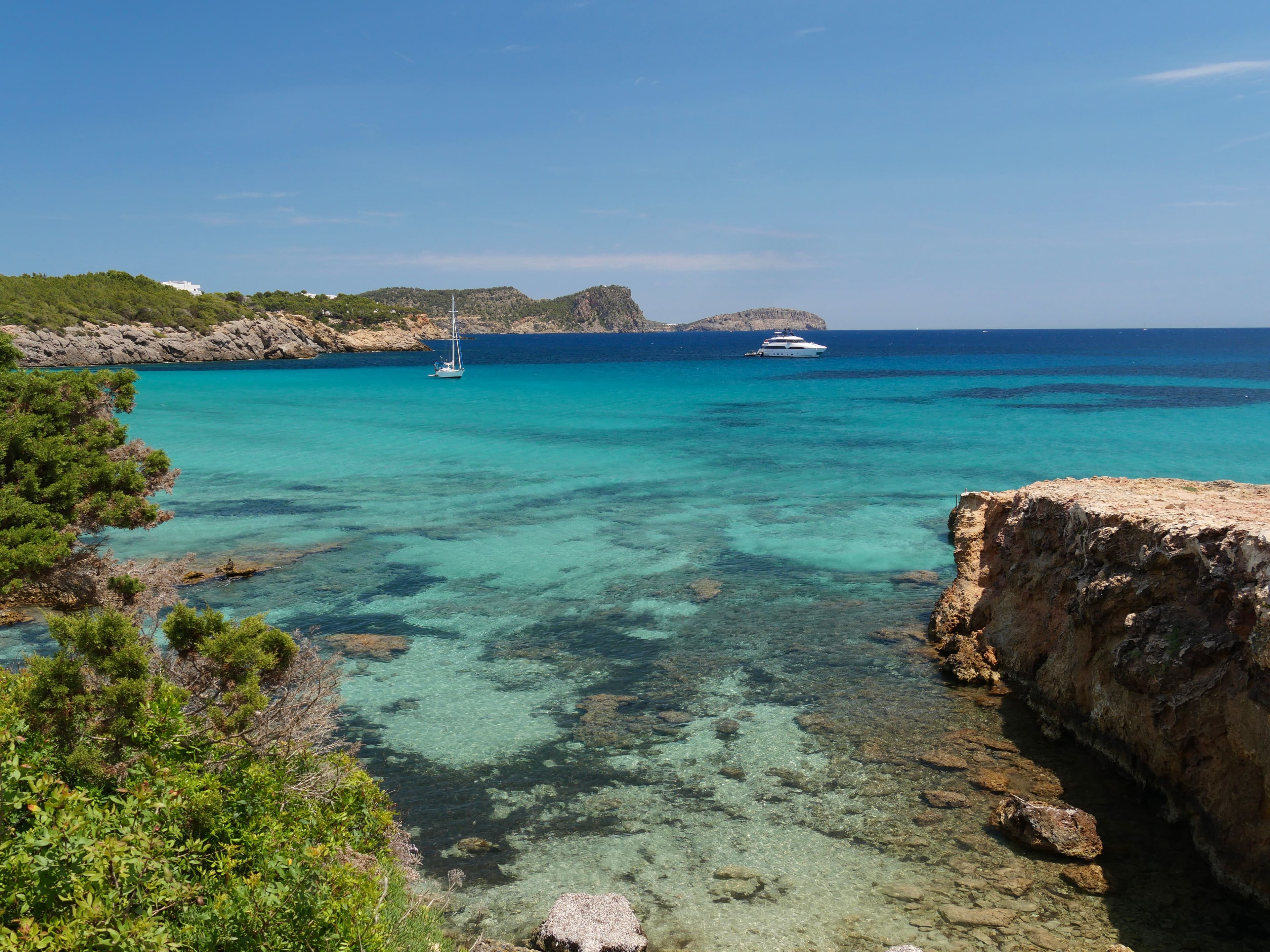 Mallorca Yacht Charter: 7-Day Circuit from Palma (2026)
