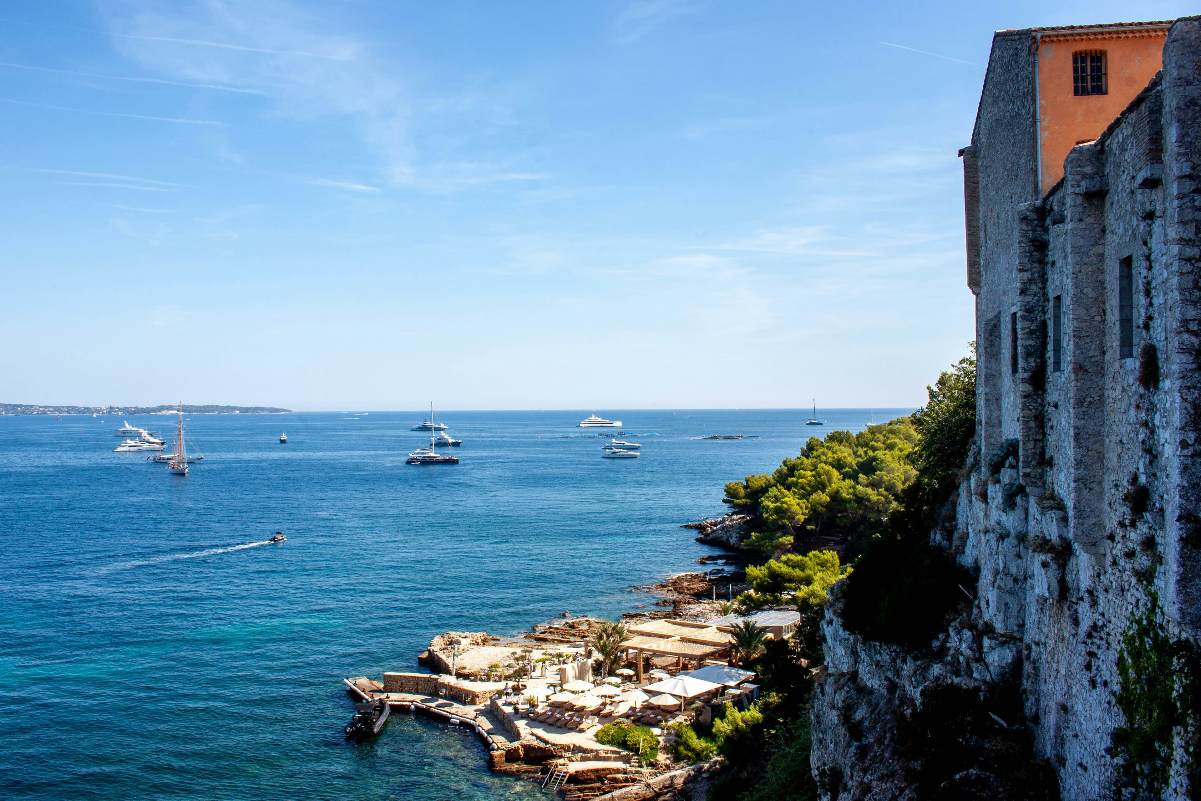 Mediterranean Yacht Charter: Where to Go, by Region