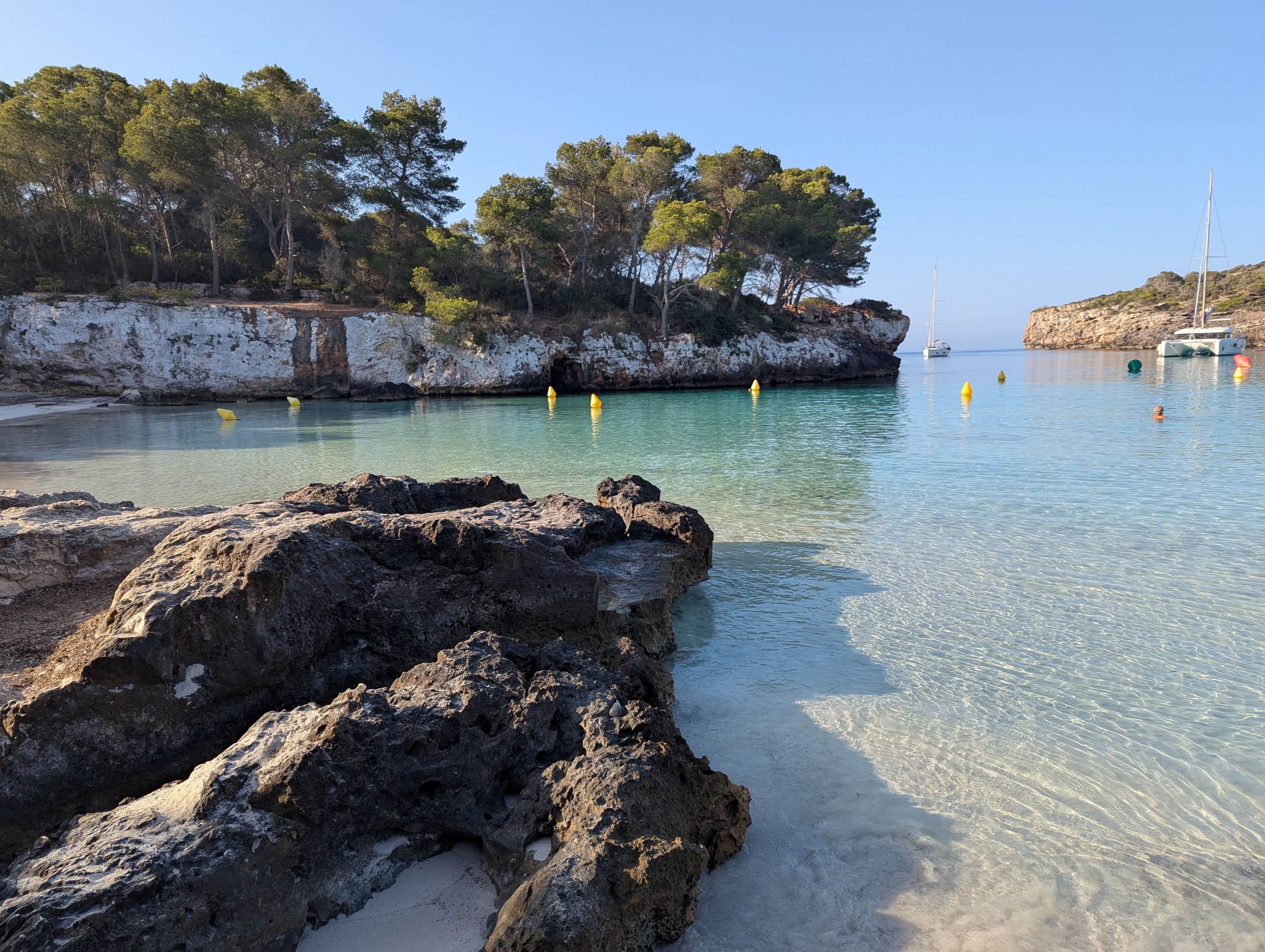 Menorca Yacht Charter: 7-Day Route from Mahon (2026)