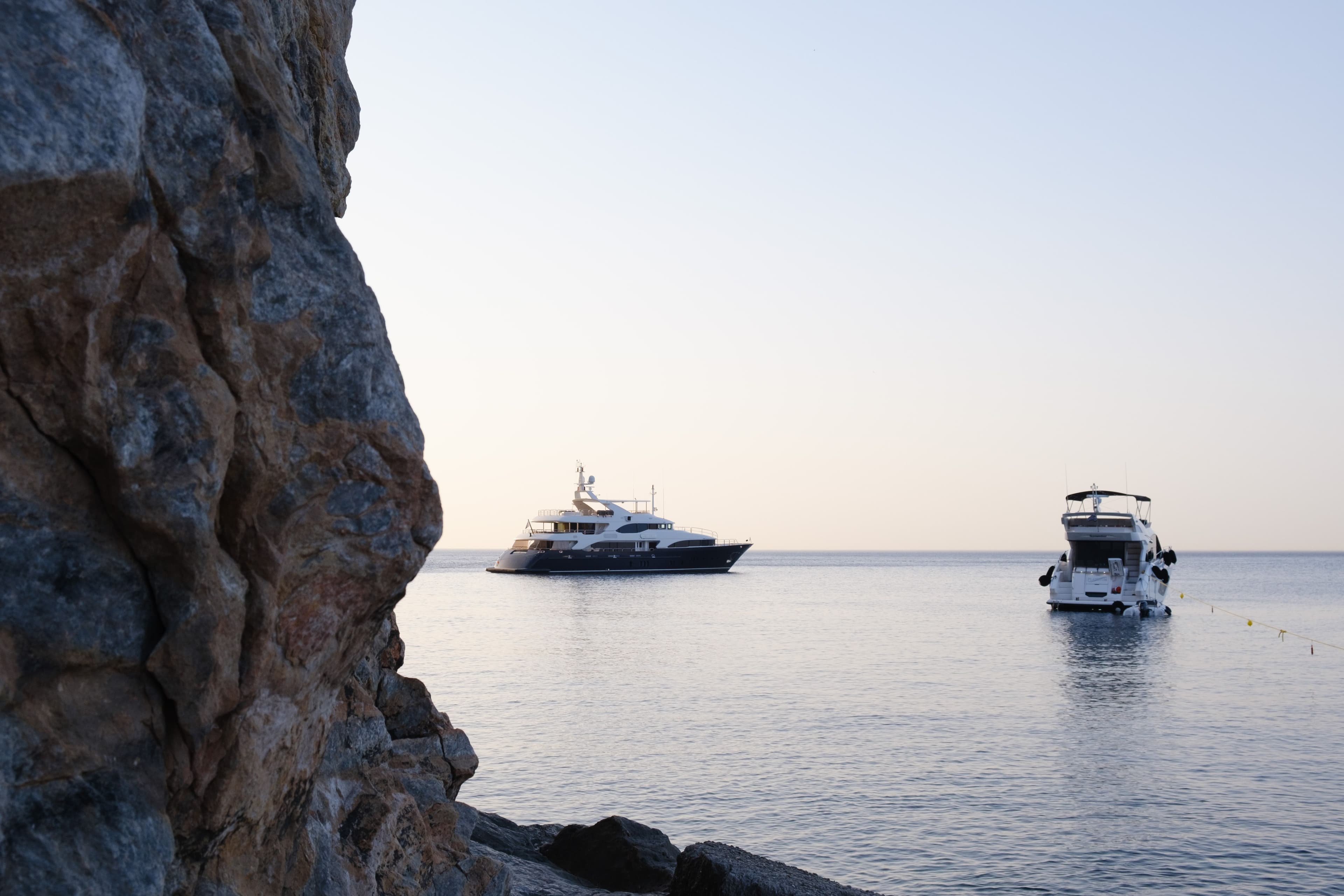 Red Sea Yacht Charter Itinerary: 8 Days from El Gouna (2026)