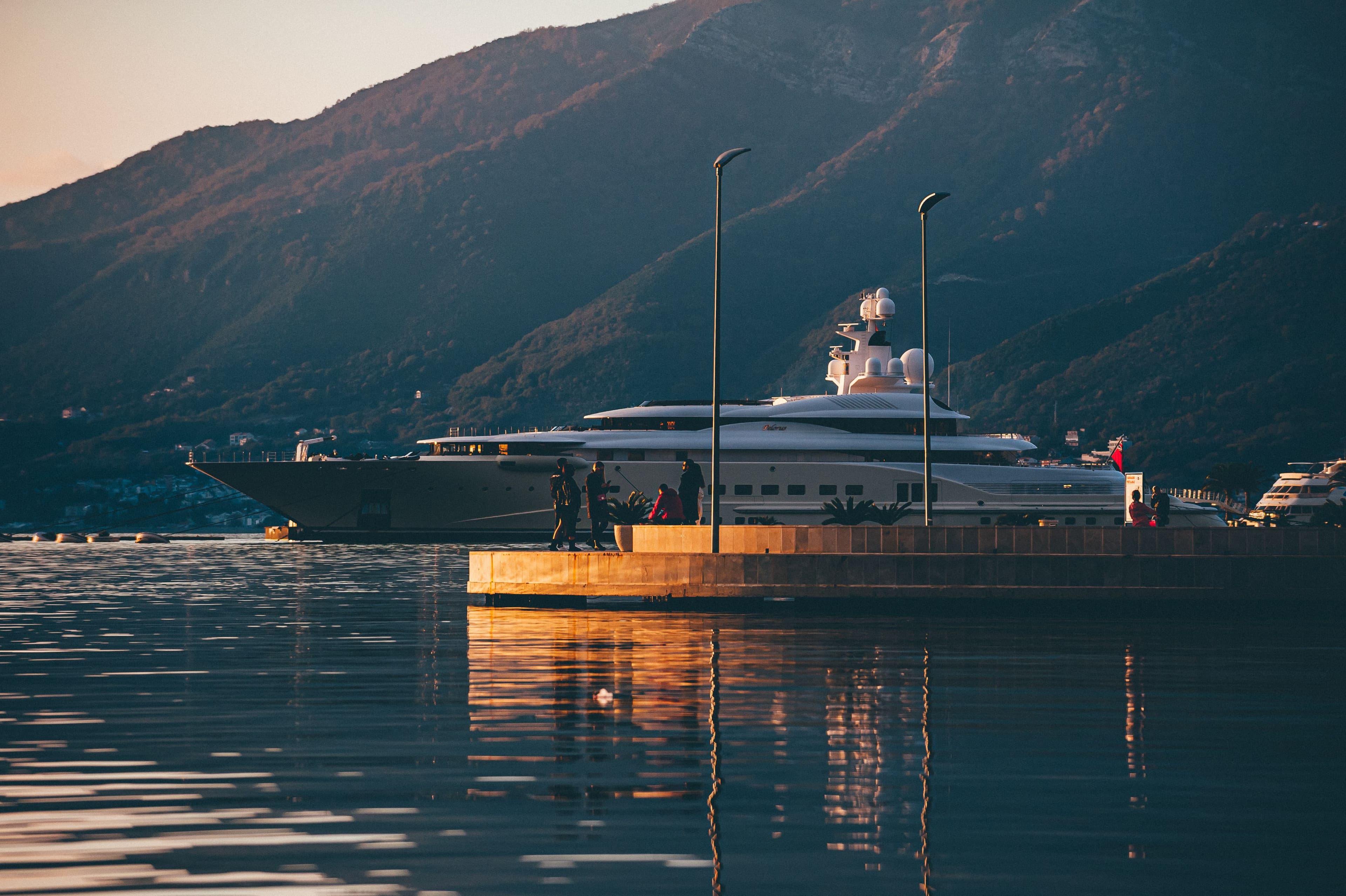 Split & Central Dalmatia Yacht Charter: 7 Days (2026)