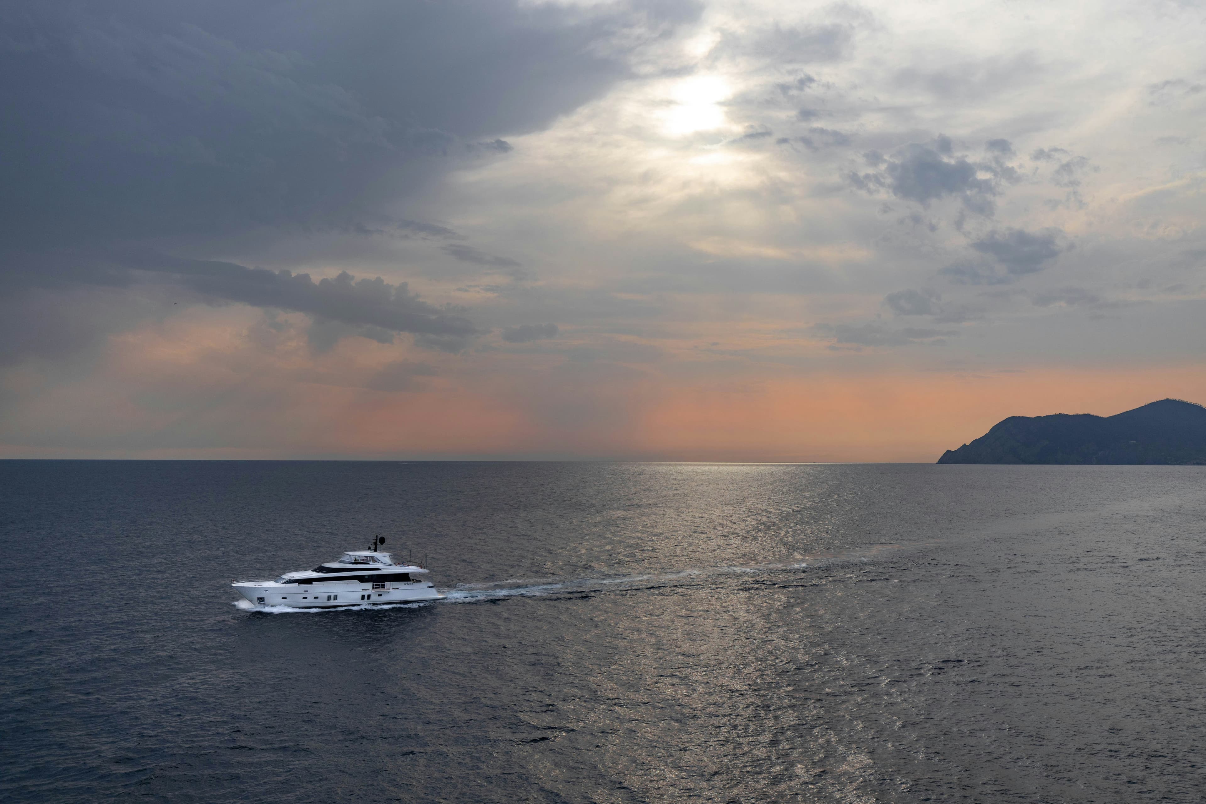 Weather Insurance for Yacht Charters: How Parametric Cover Actually Works (2026)