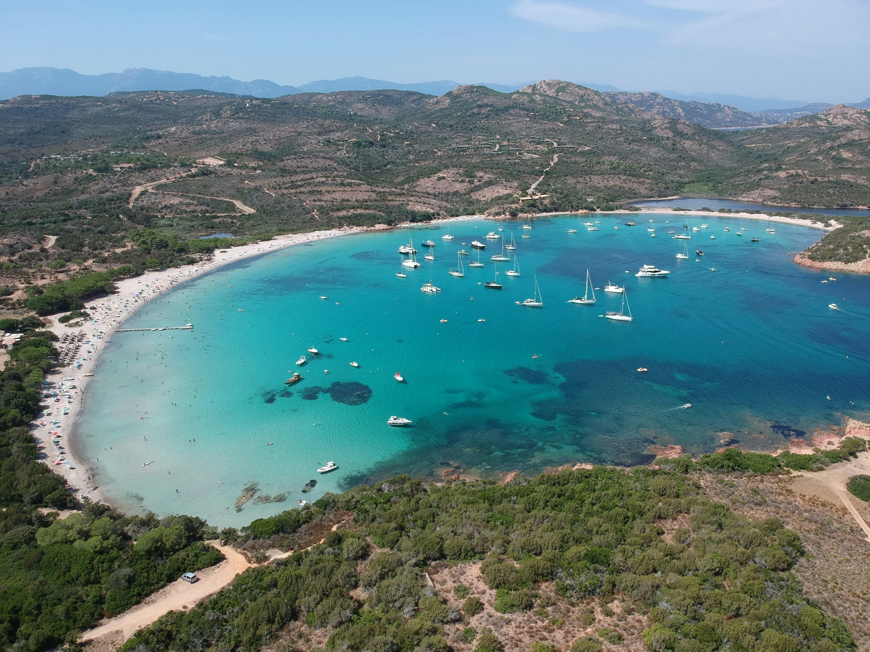 Corsica