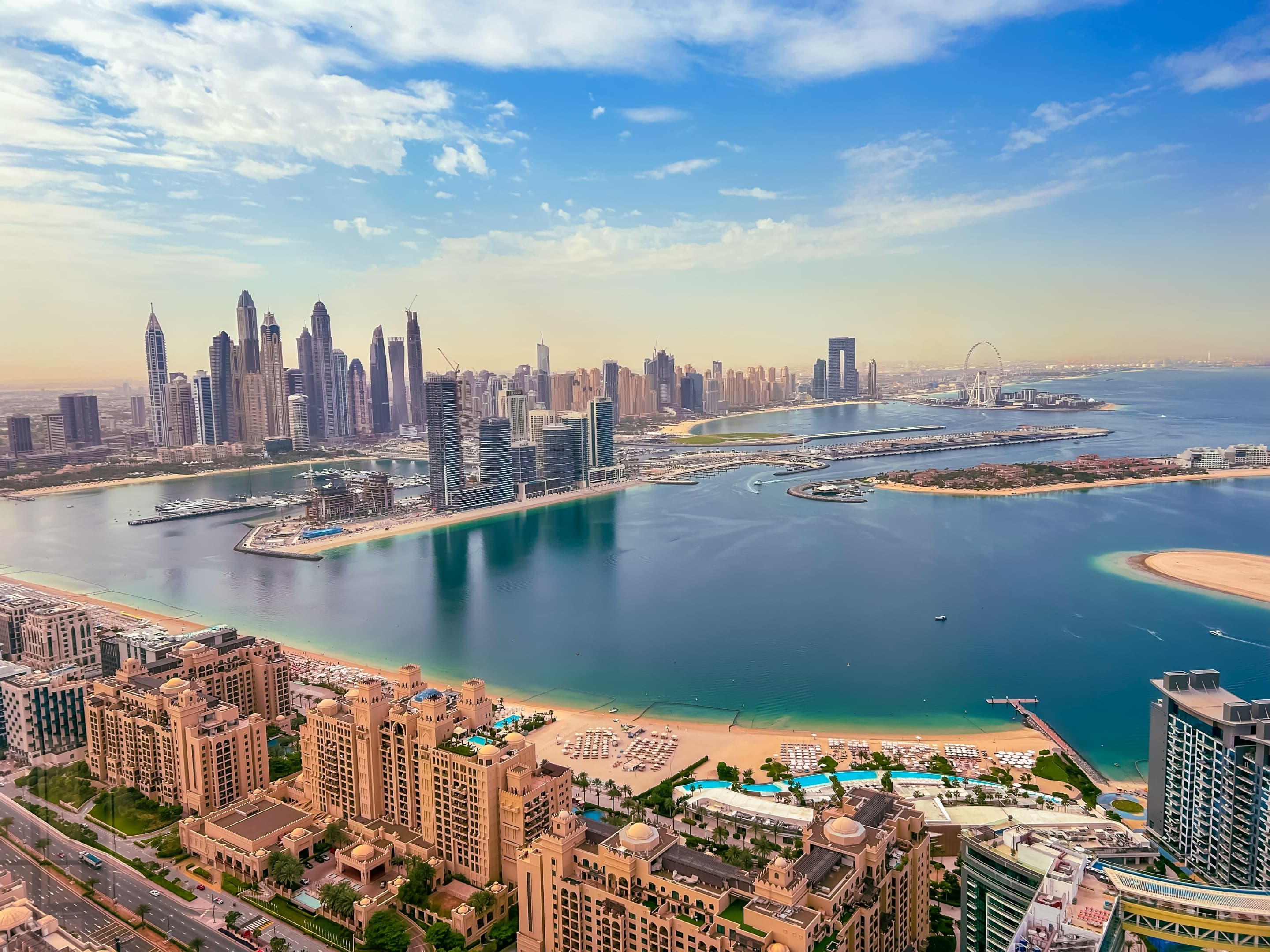 Dubai & UAE