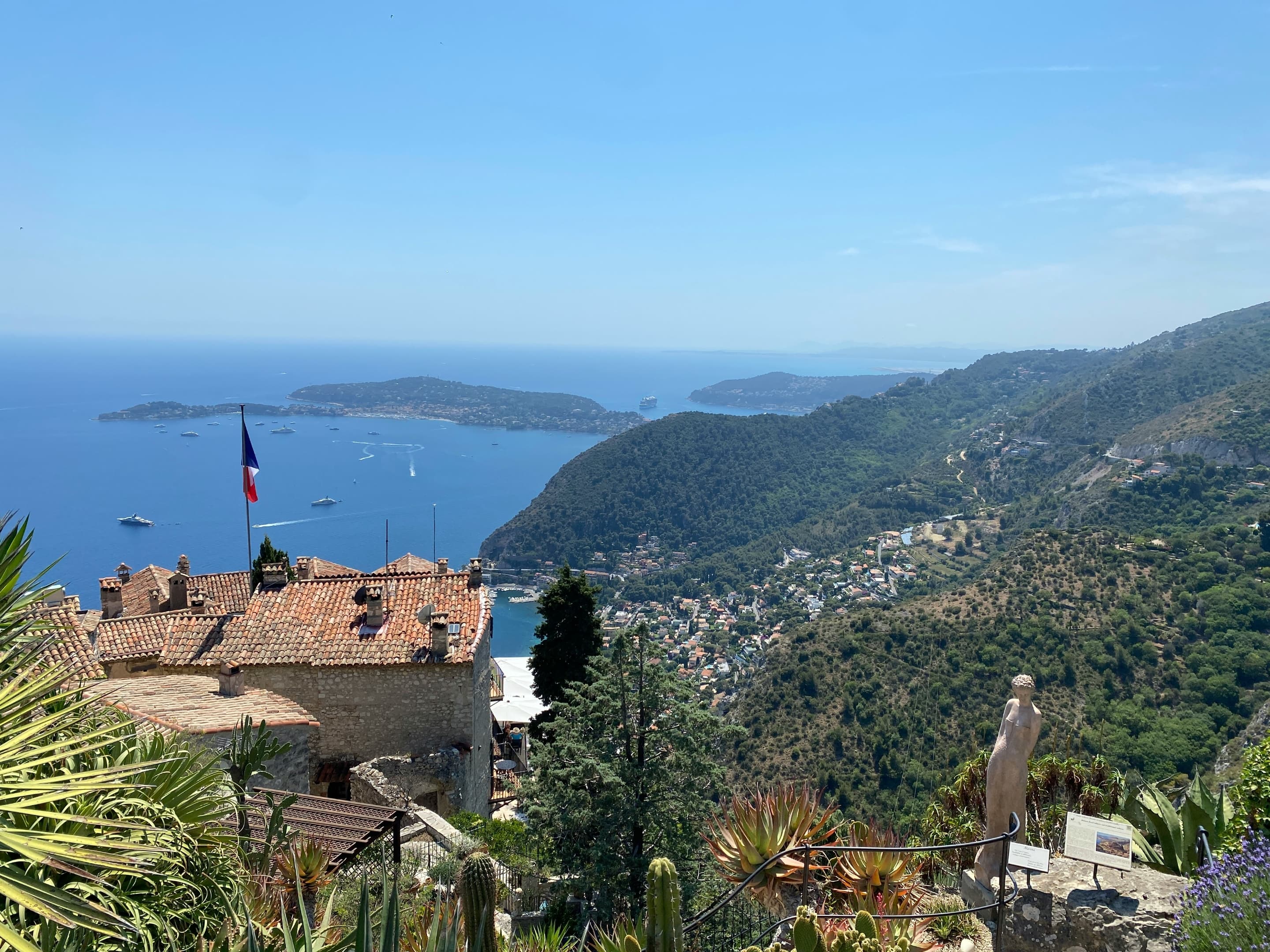 French Riviera
