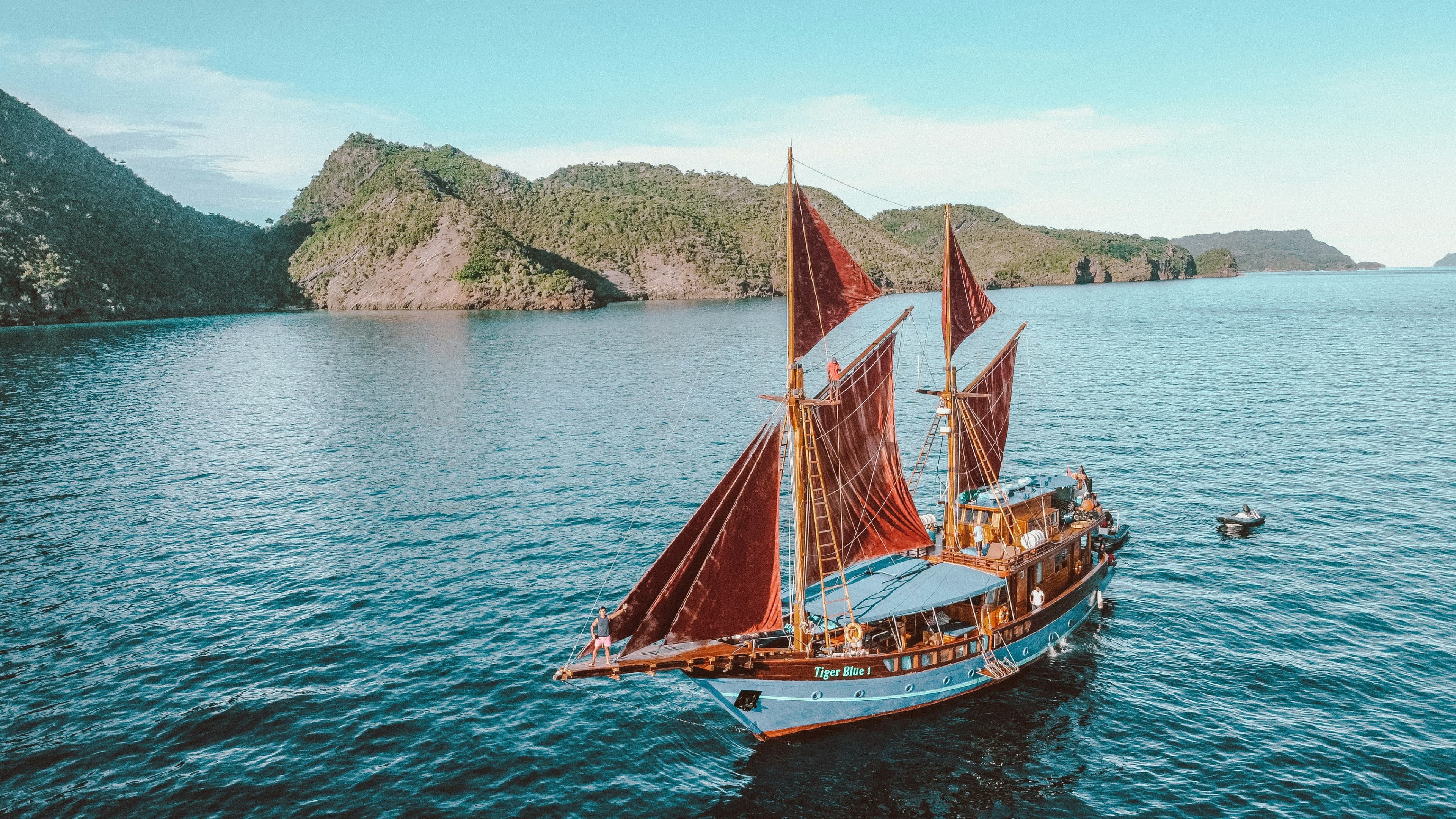 Indonesia