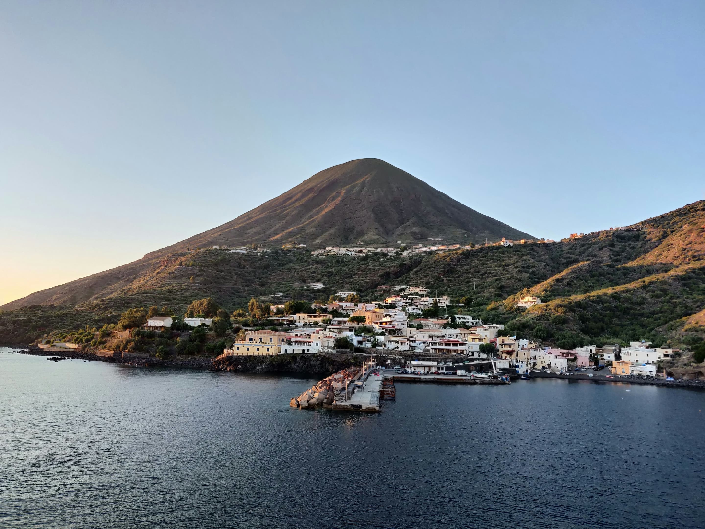 Aeolian Islands