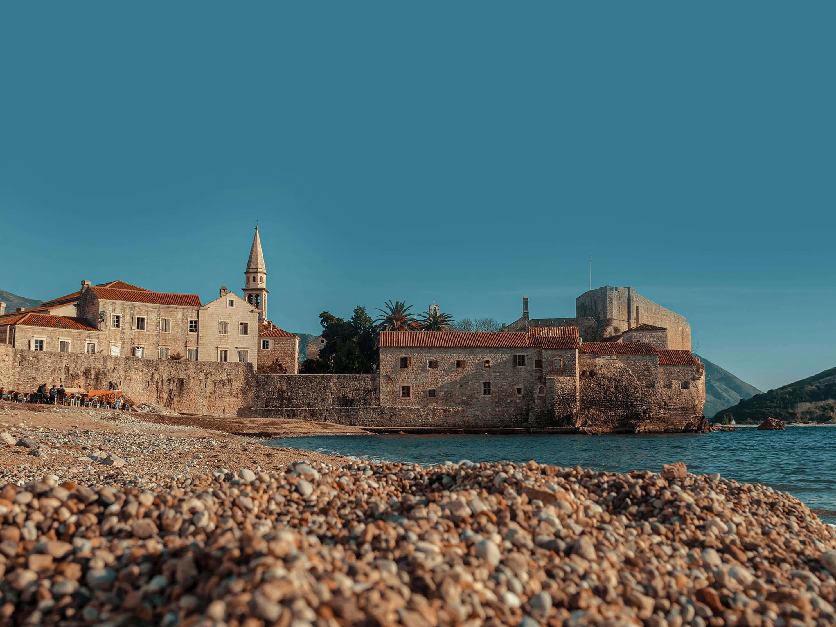 Montenegro