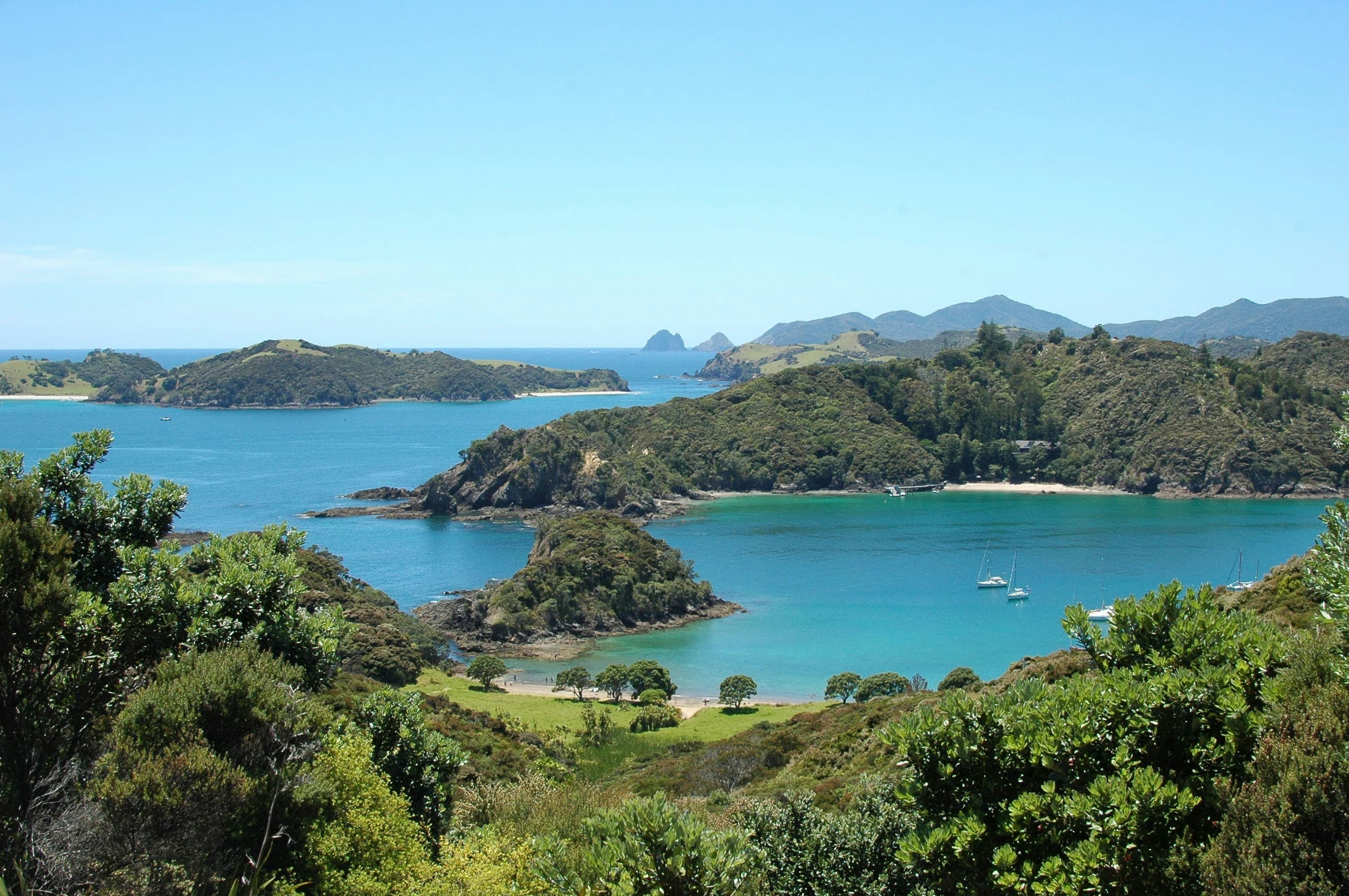 New Zealand