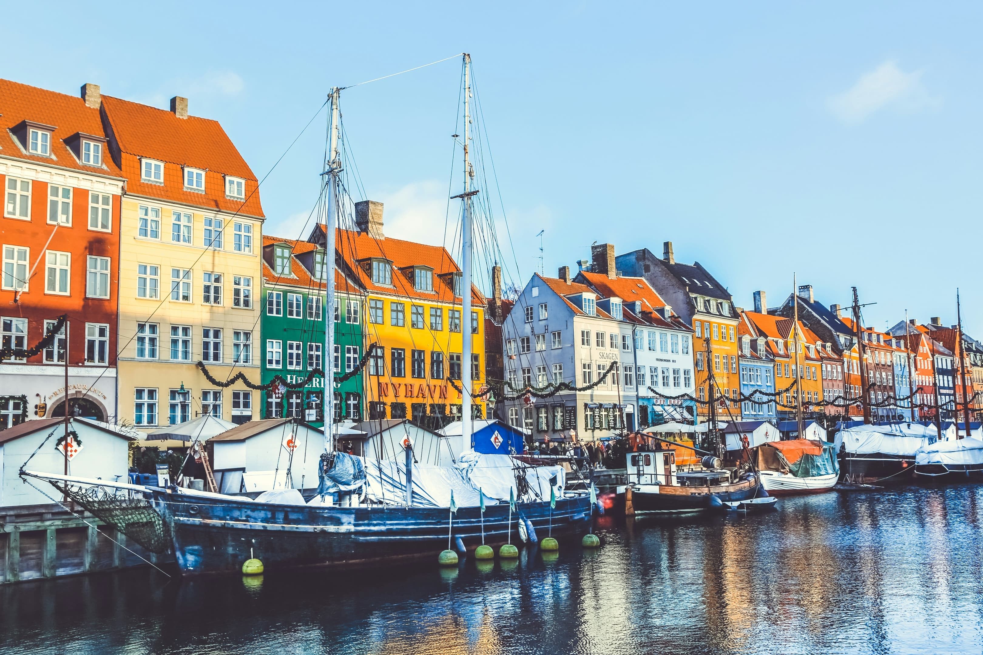 Northern Europe