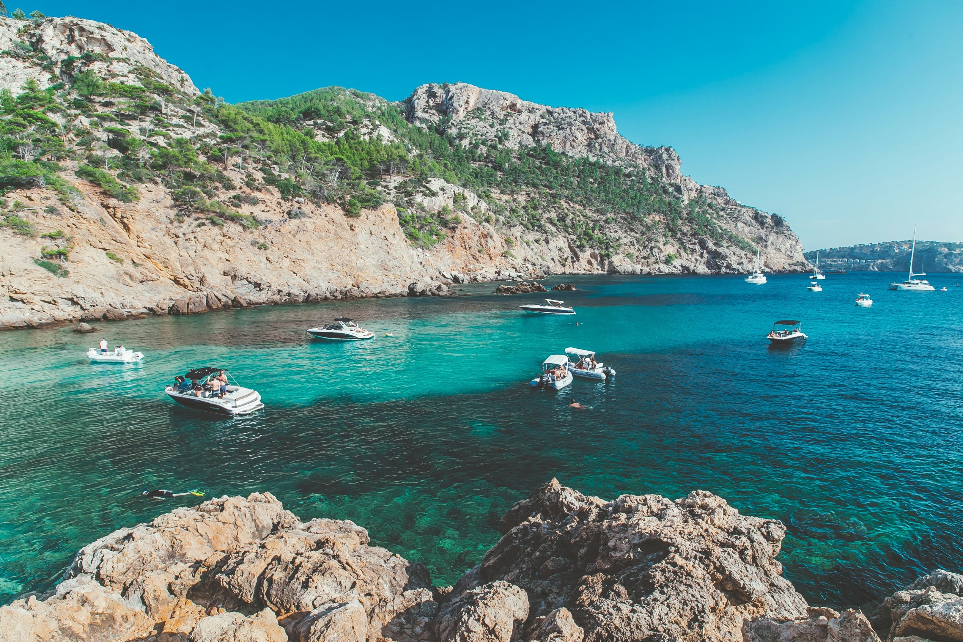 Balearic Islands