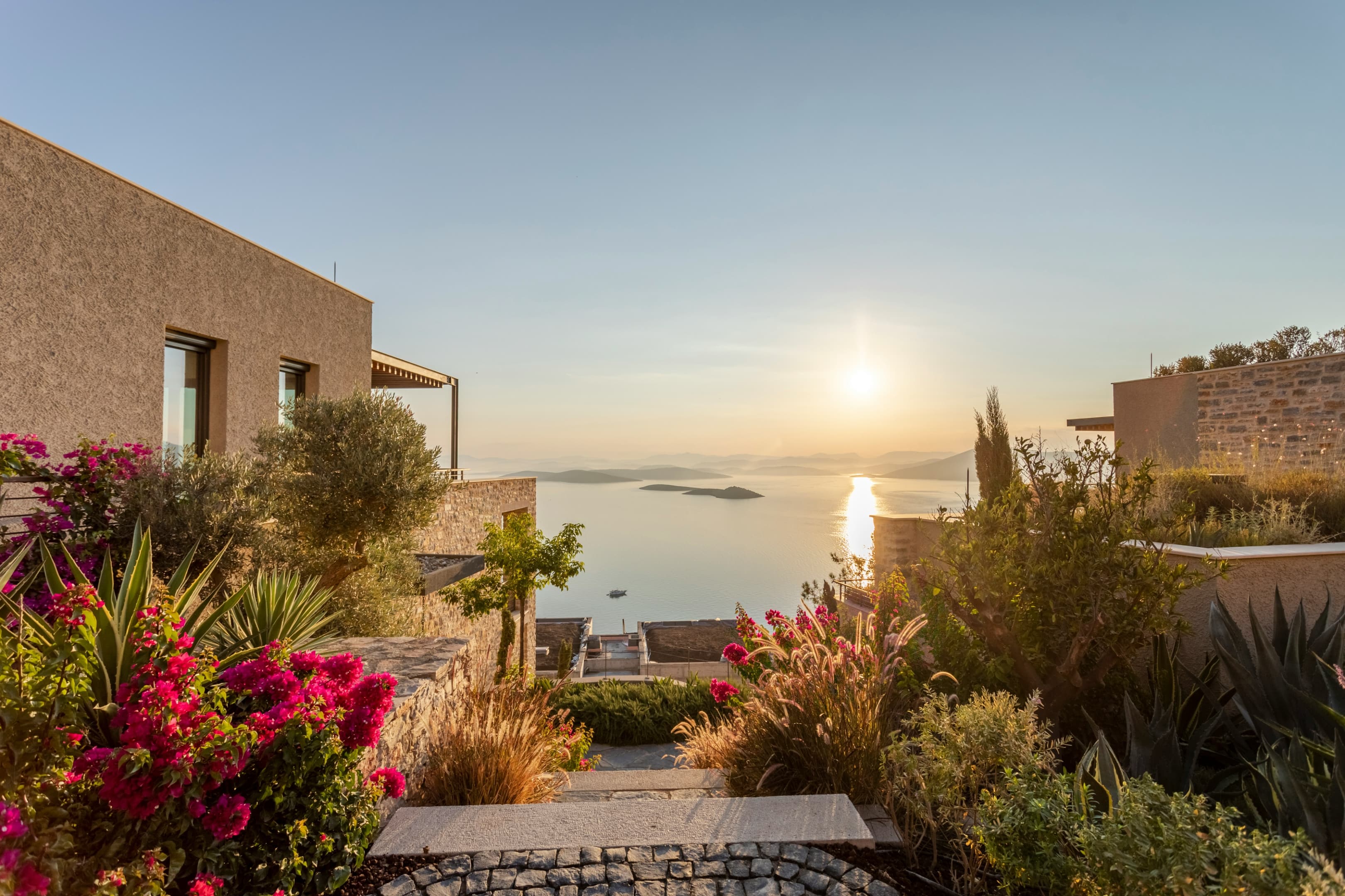 Turkish Riviera