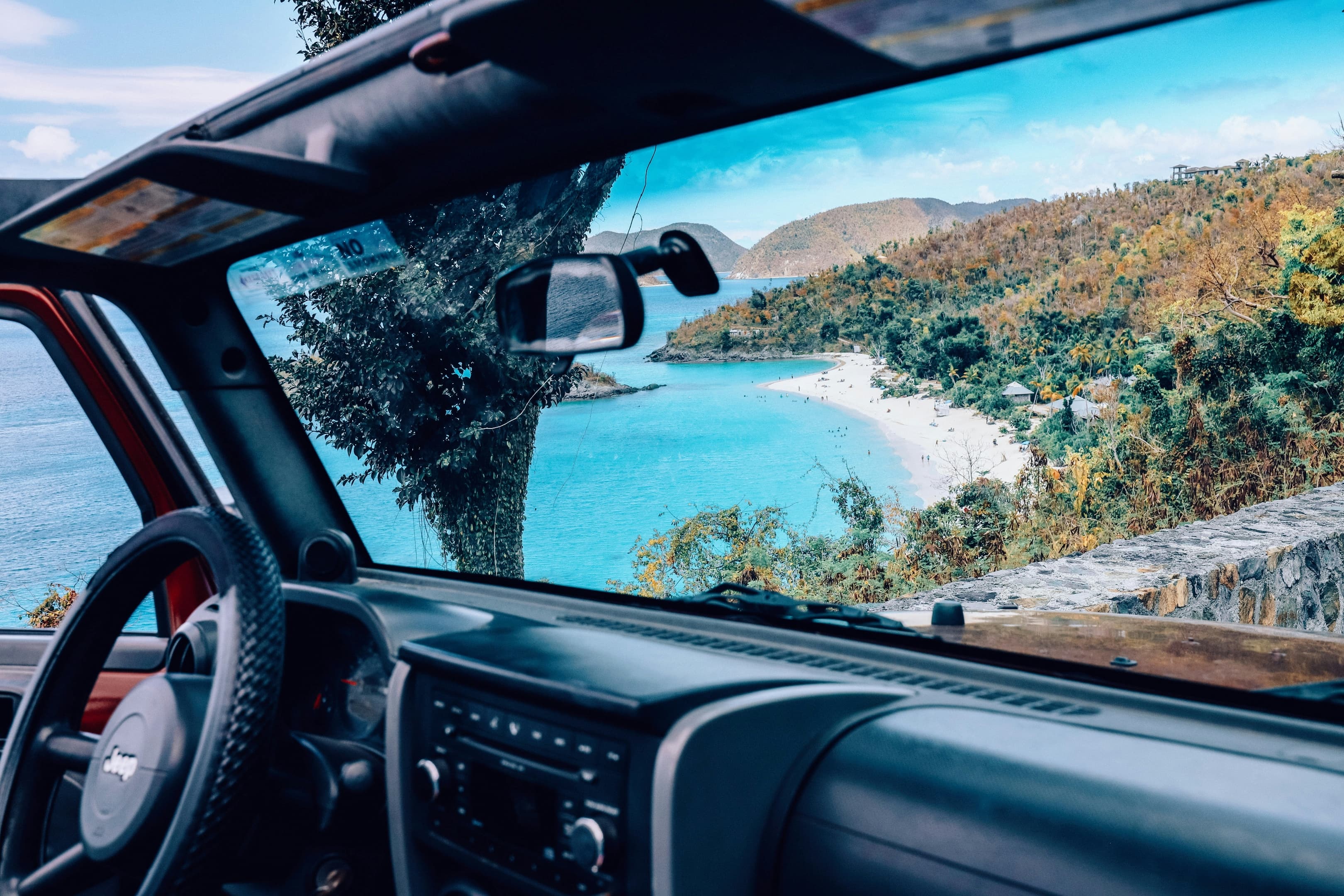 US Virgin Islands