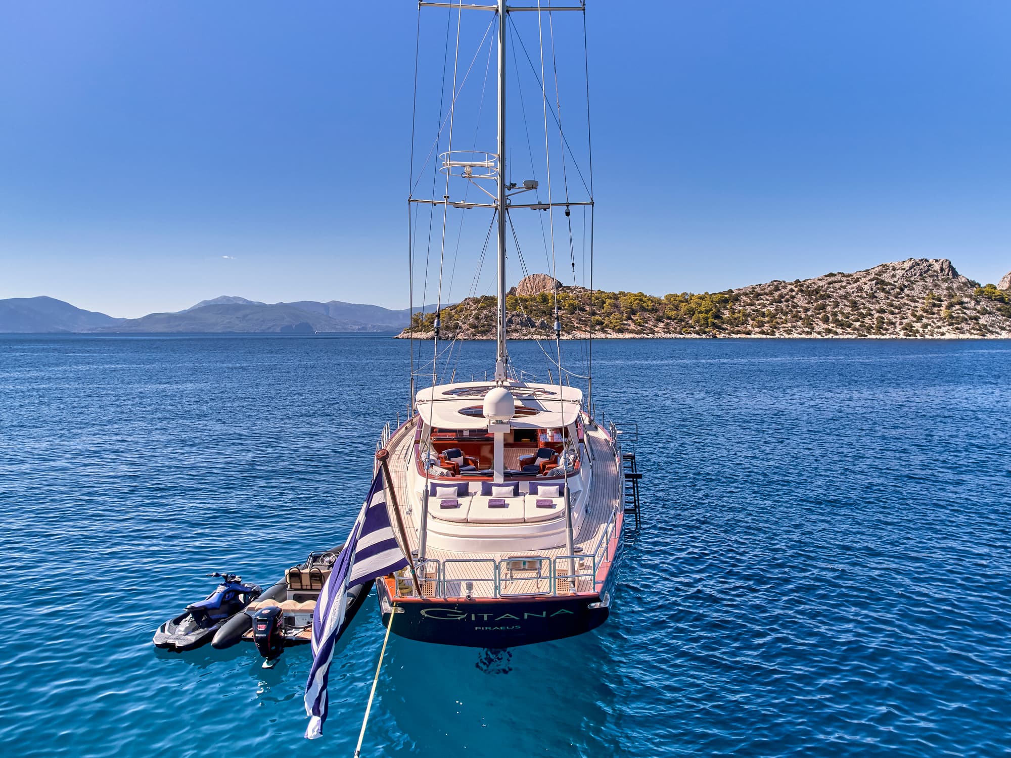 GITANA, photo 17 of 31