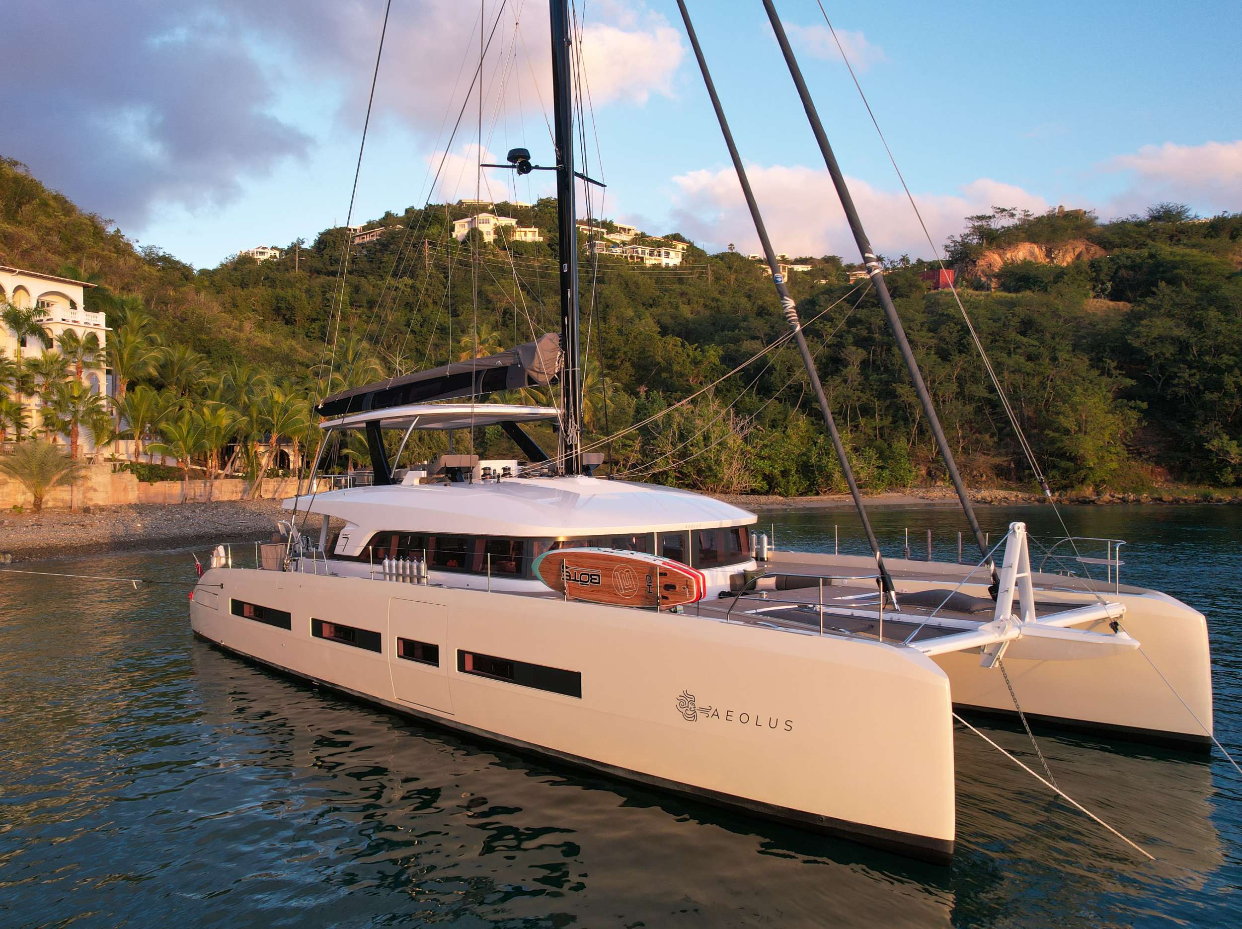 AEOLUS 77, Foto 10 von 31